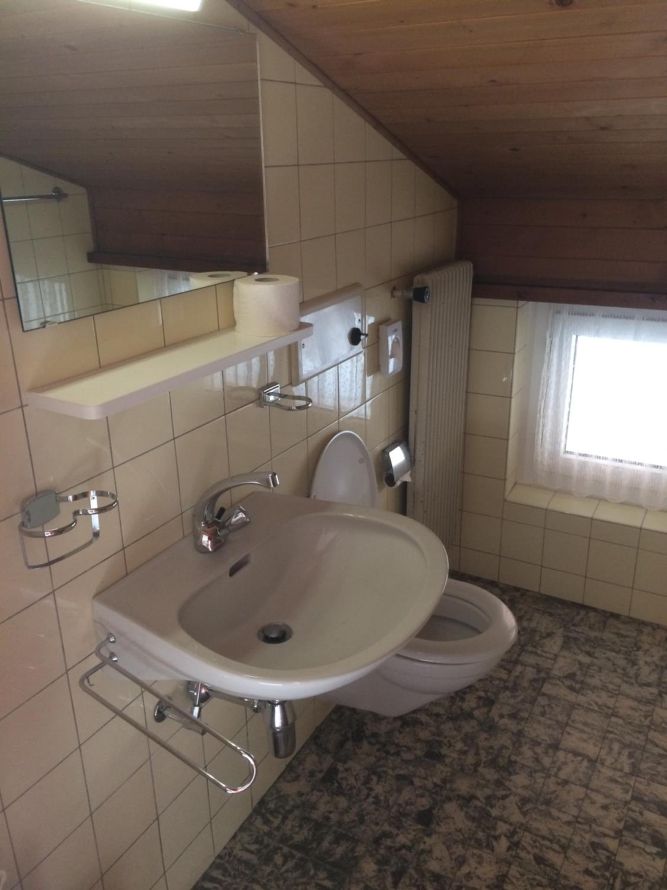 B&B Haus Granit Saas Grund