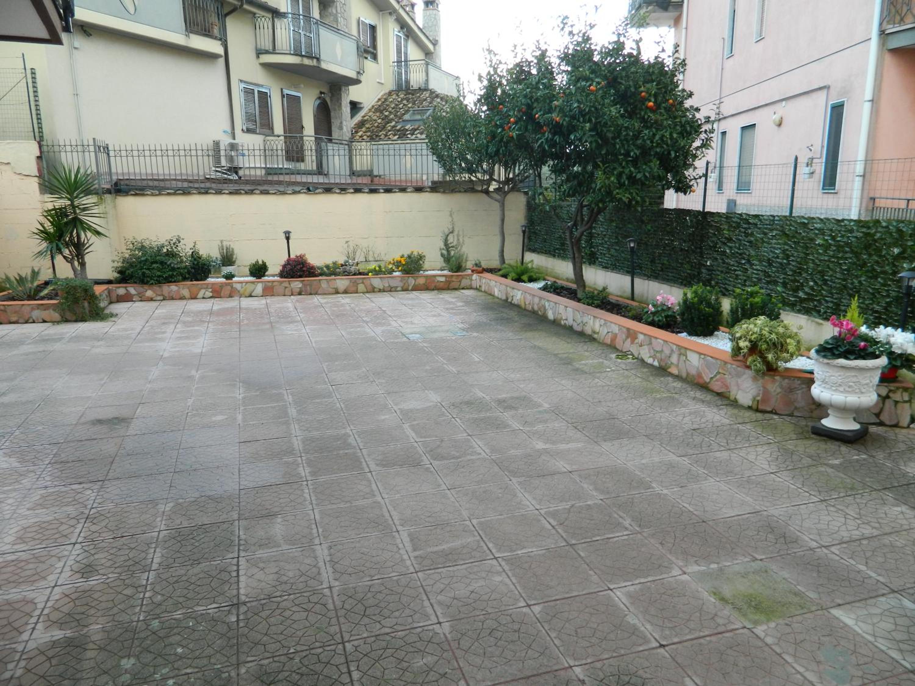 B&B SAN PIO view 4