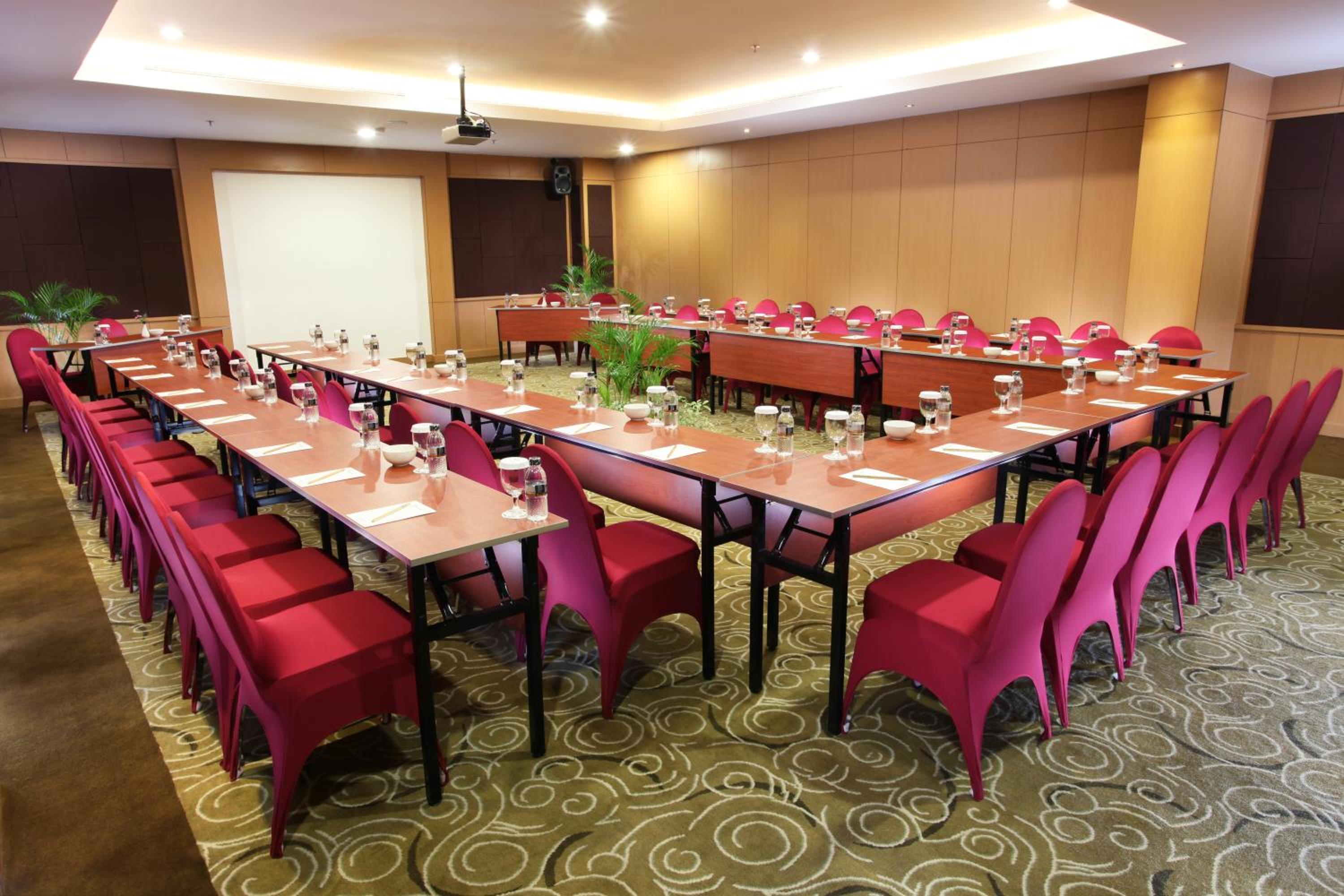 Swiss-Belinn Panakkukang
