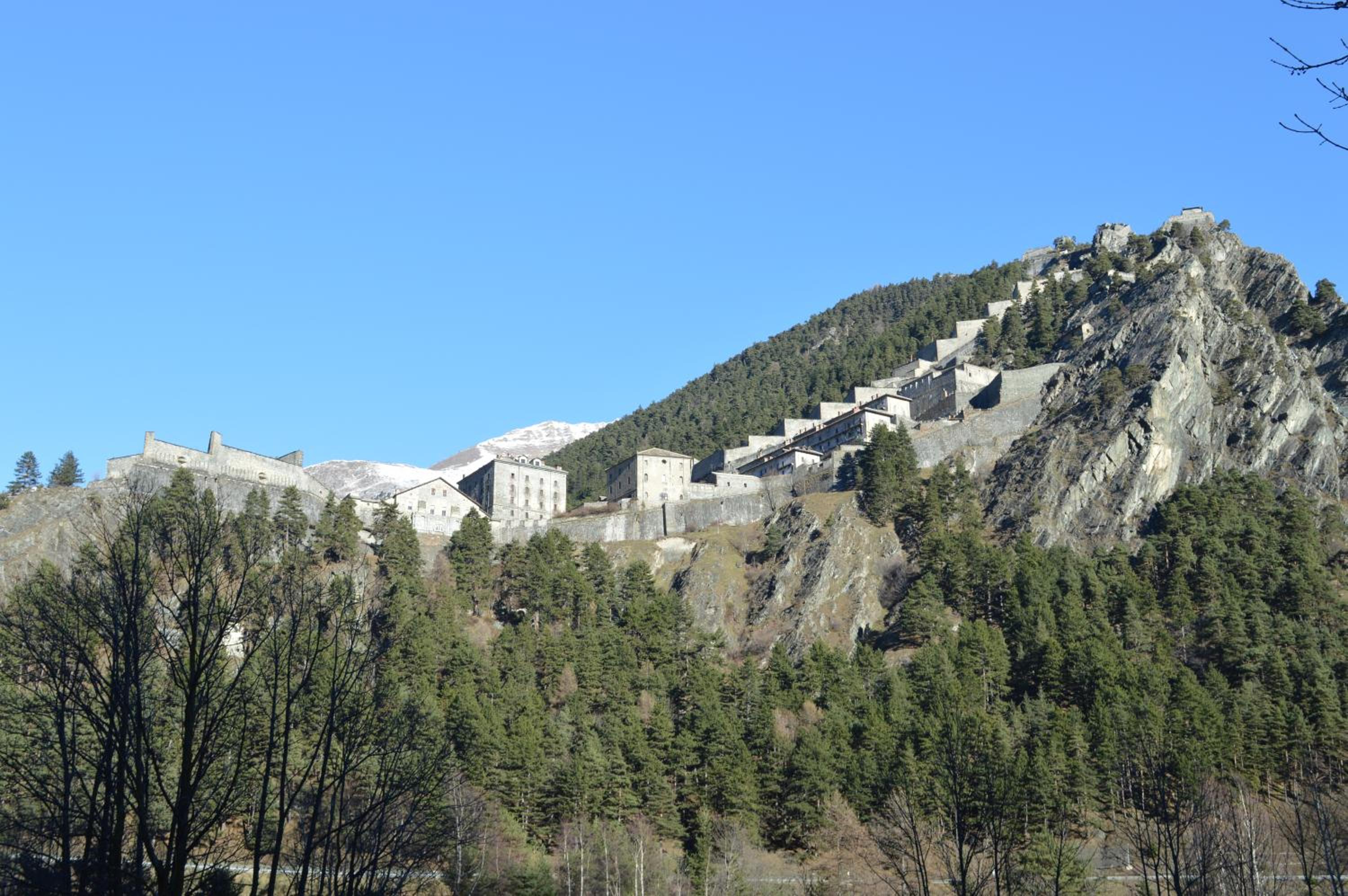 La Slitta