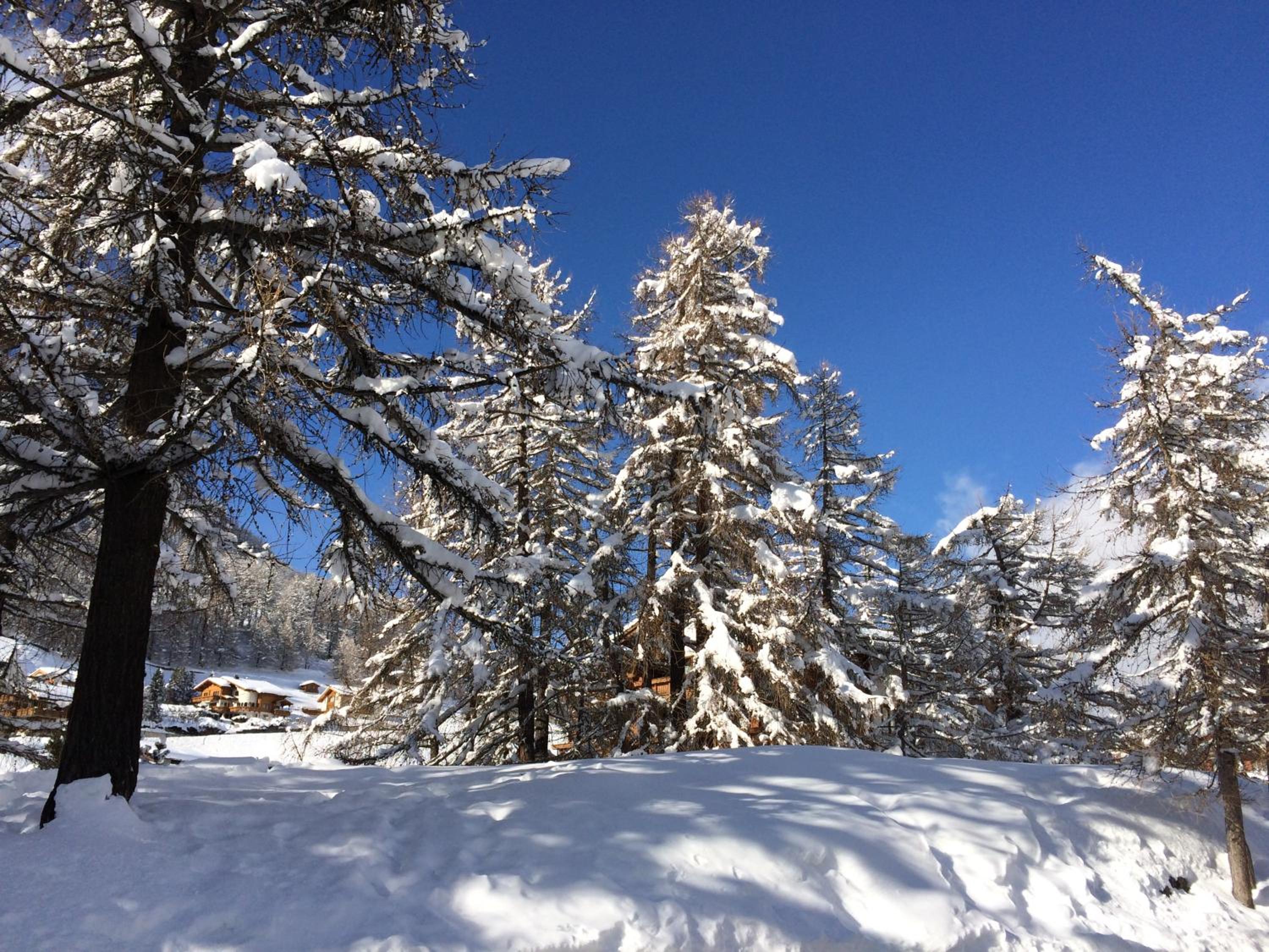 B&B Haus Granit Saas Grund
