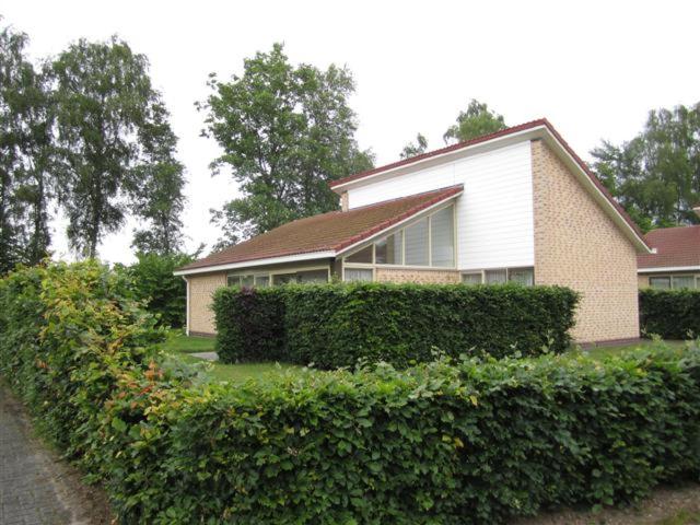 Lindenbergh Ommen view 5