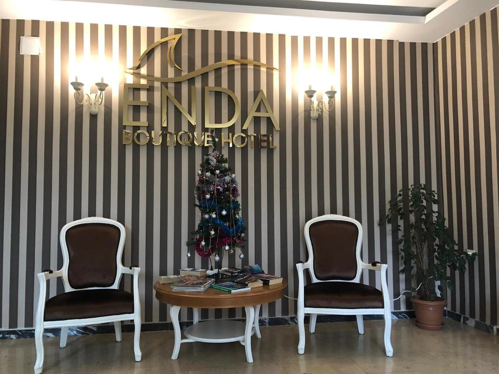 Enda Boutique Otel Kalkan - Image 85