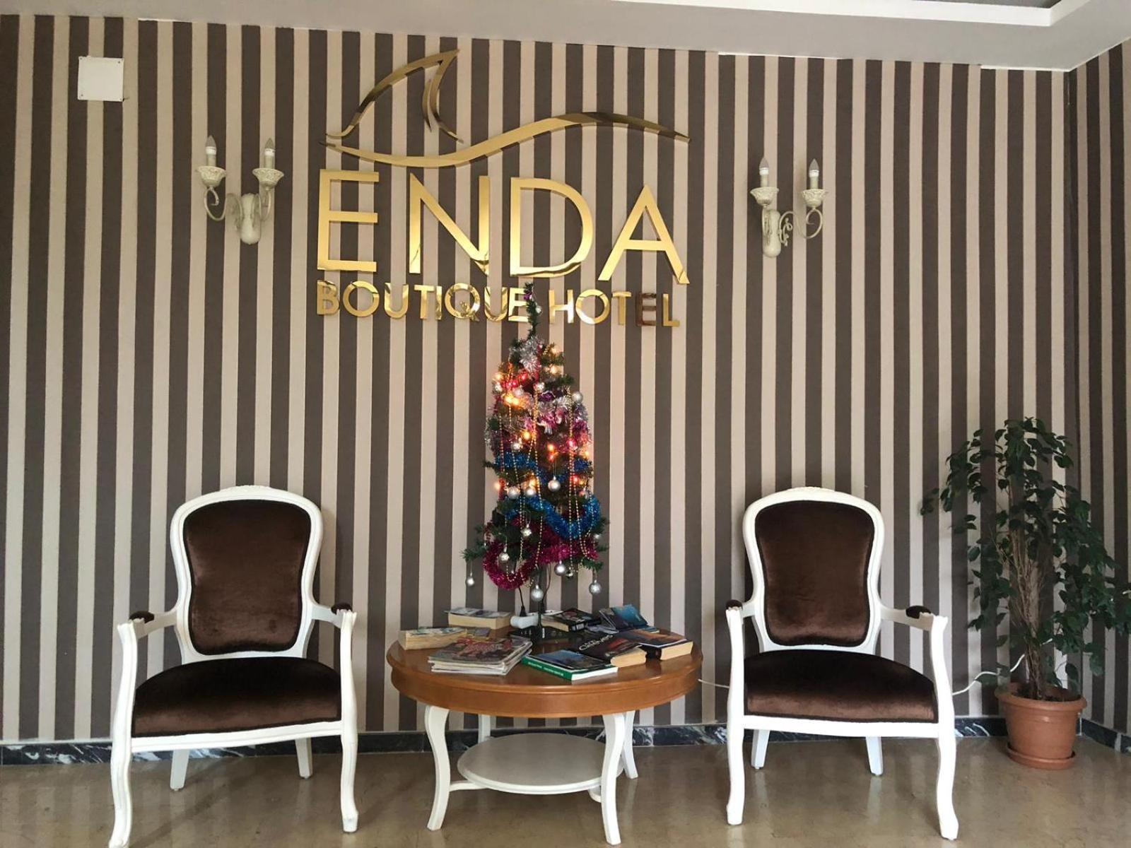 Enda Boutique Otel Kalkan - Image 86