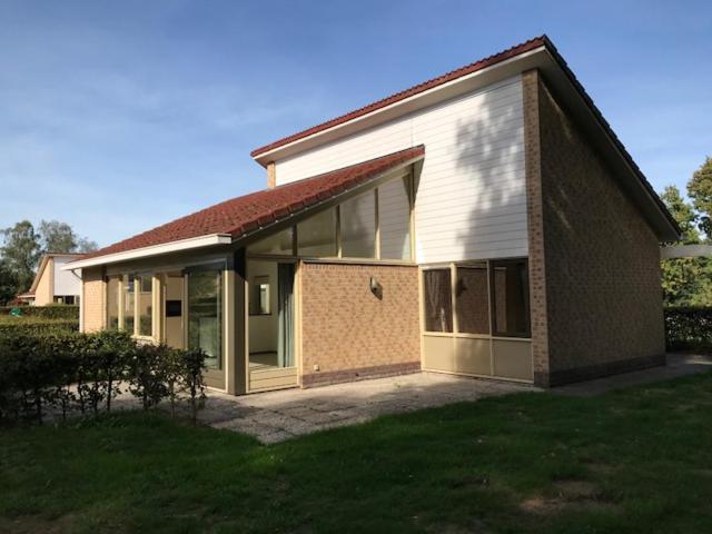 Lindenbergh Ommen view 4