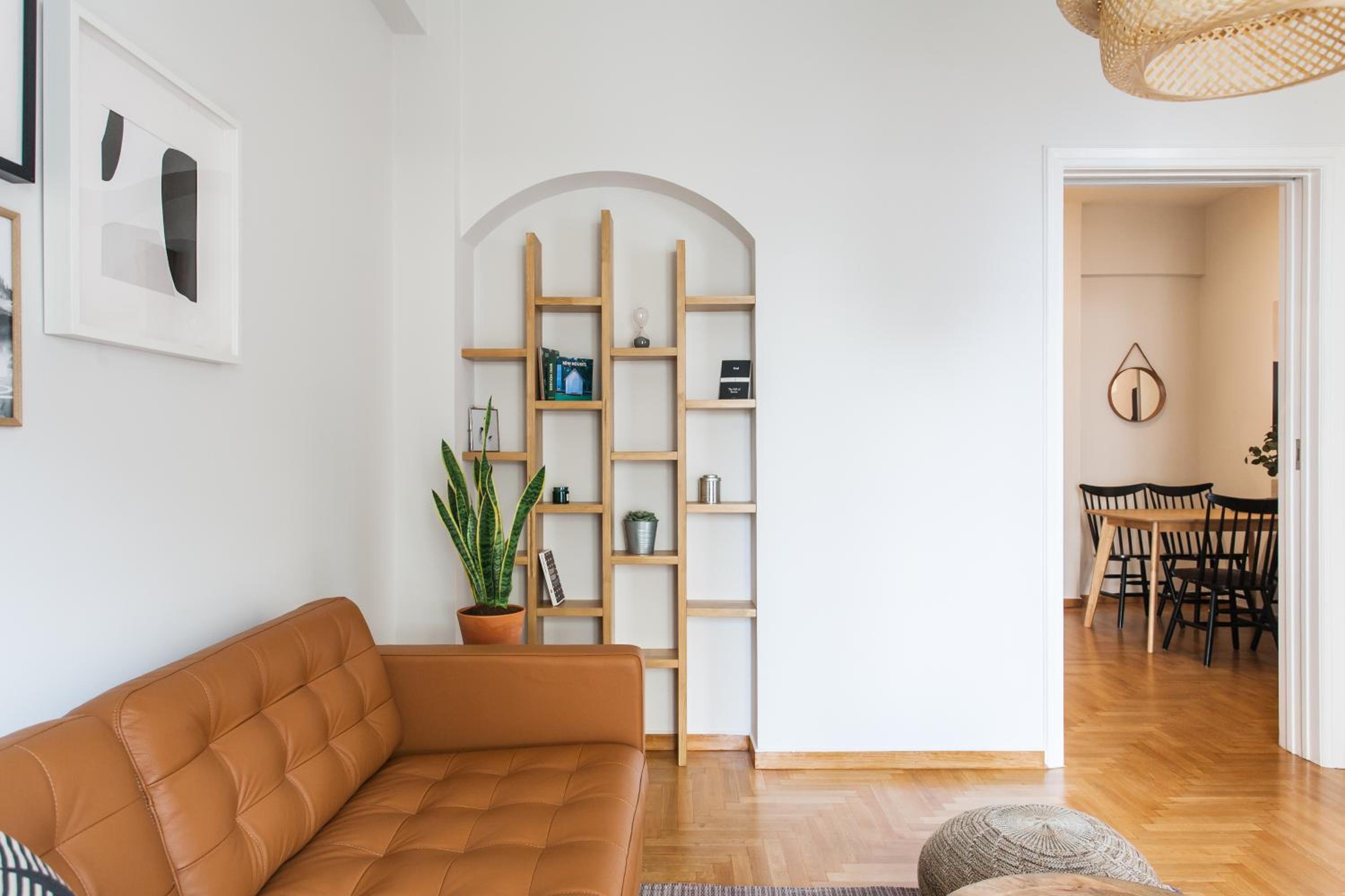 Central Cozy Apartments in Plaka by UPSTREET