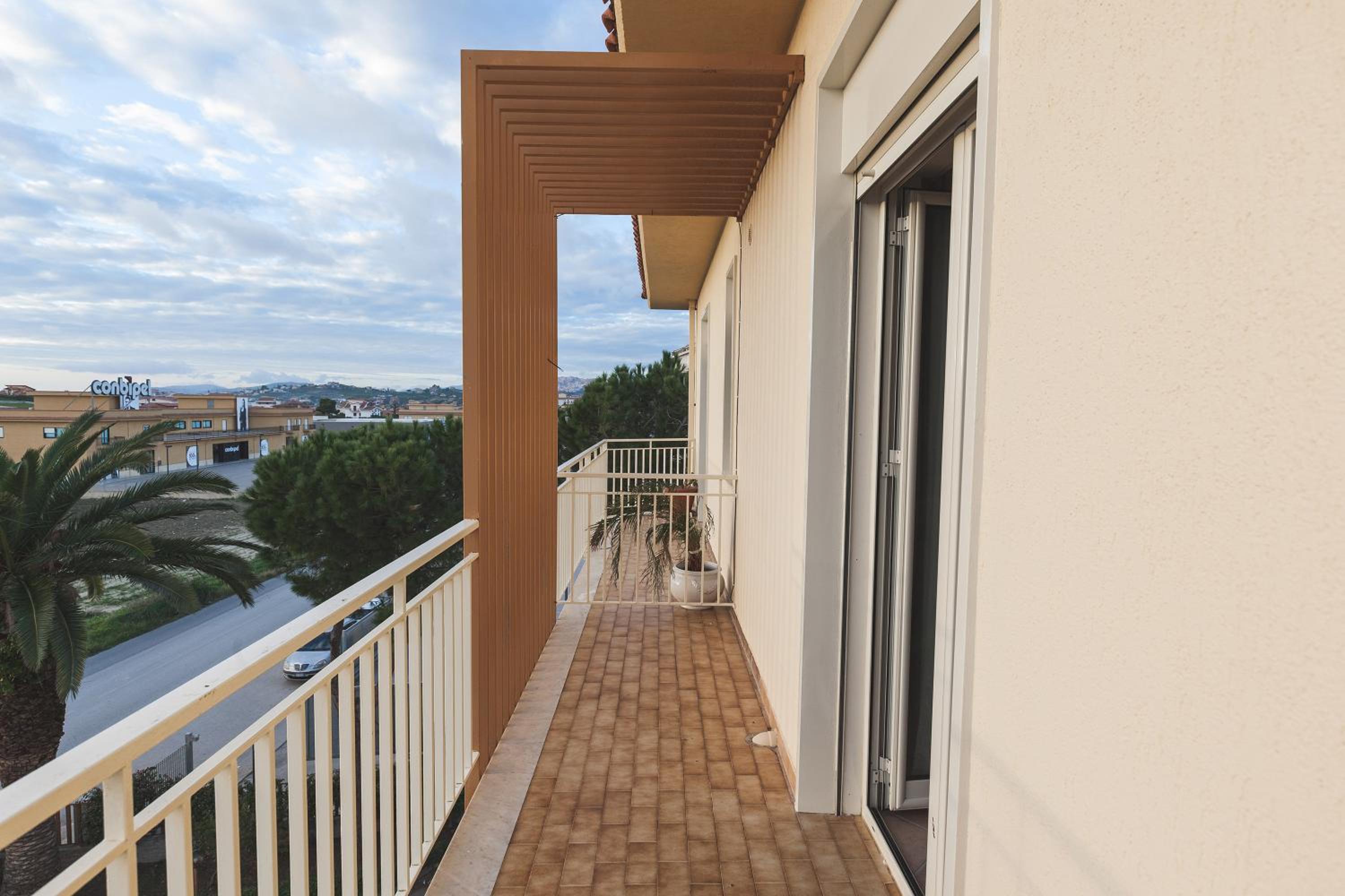 Cannatello home - Affittacamere view 4