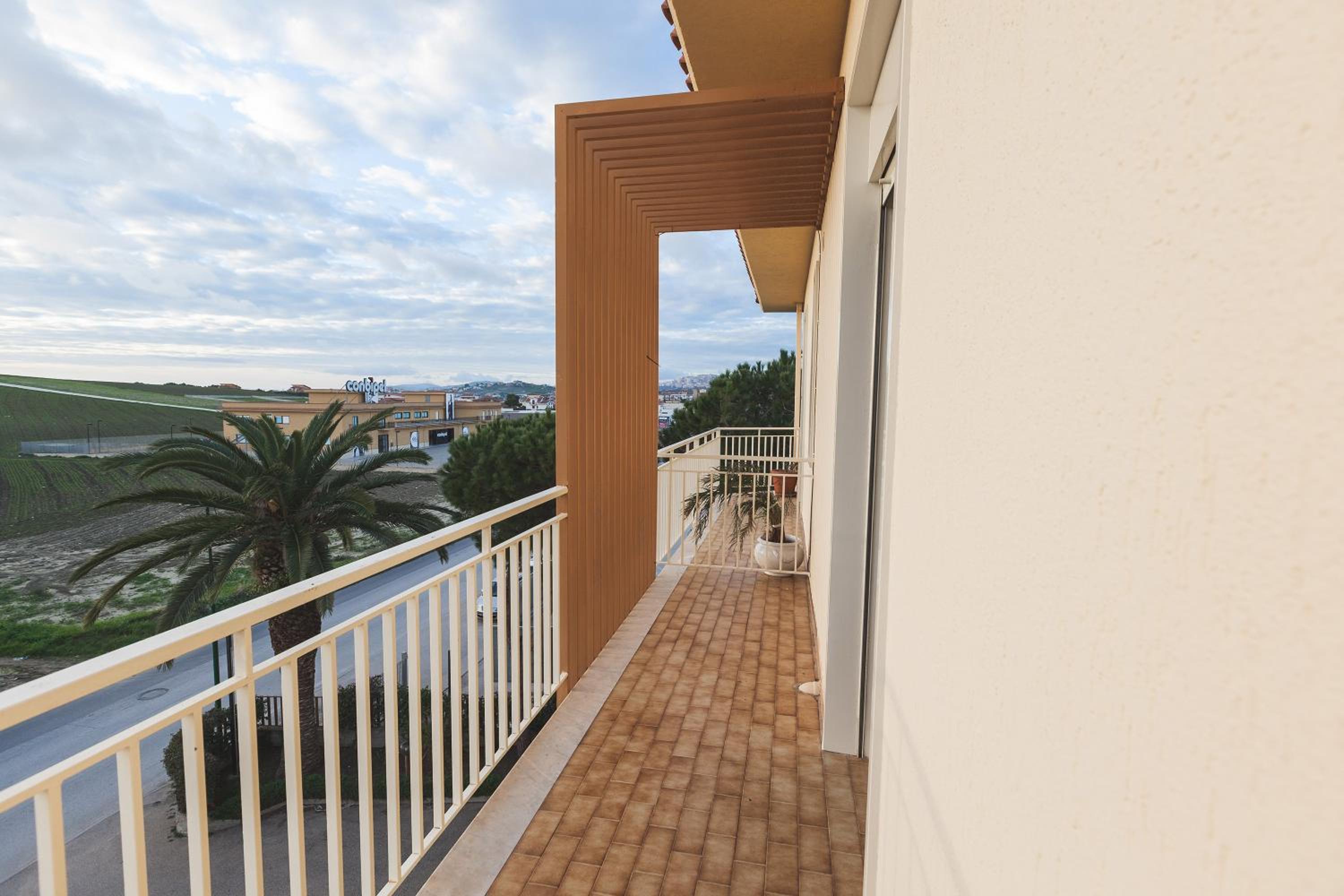 Cannatello home - Affittacamere view 5