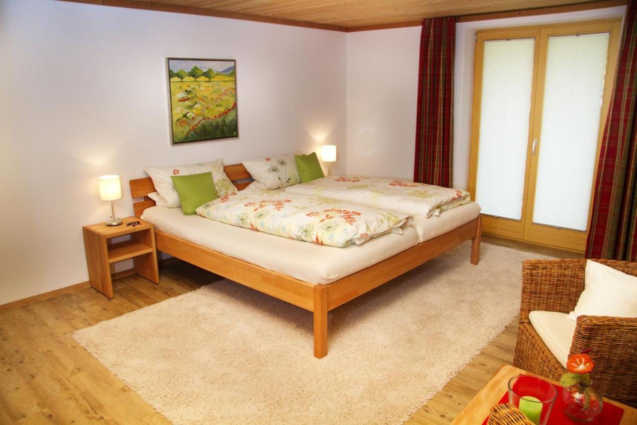 Ferienwohnung Jörg