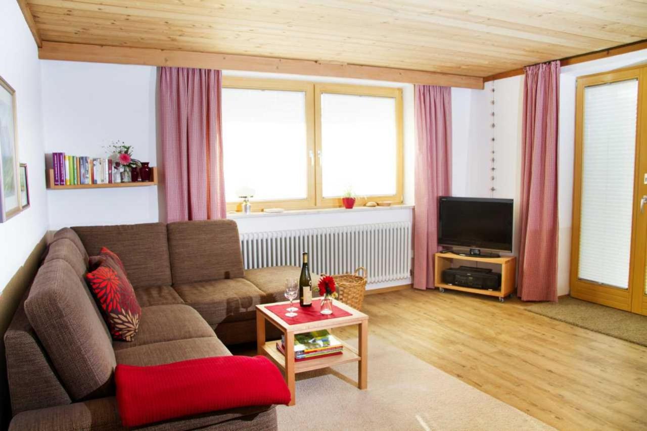 Ferienwohnung Jörg