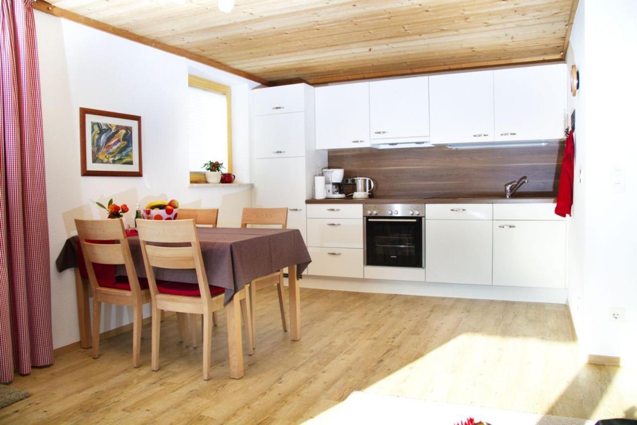Ferienwohnung Jörg