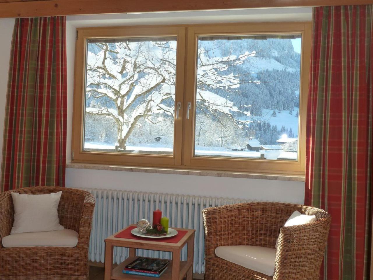 Ferienwohnung Jörg