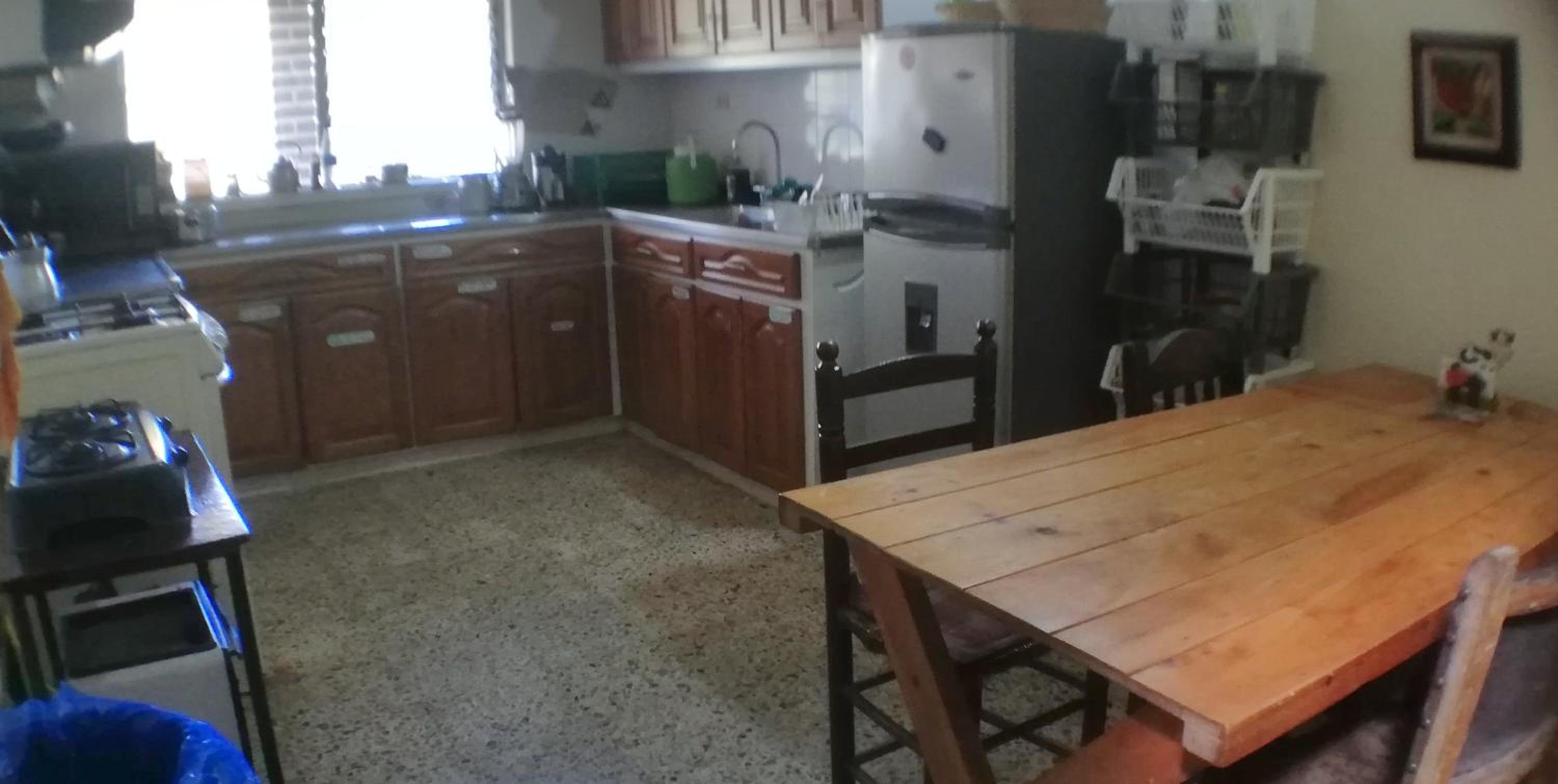 Al Bosque Hostel & Glamping