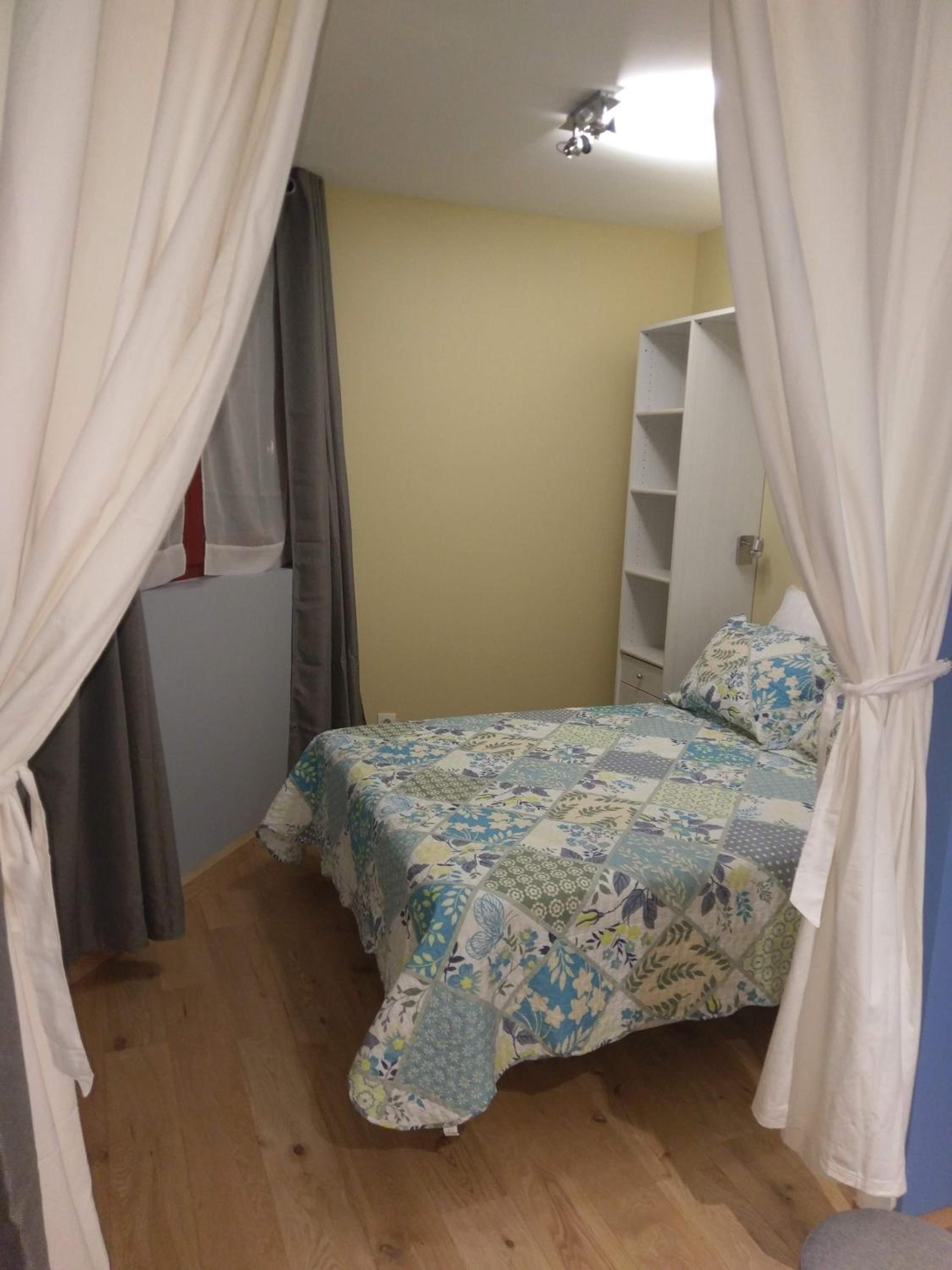 Résidence du Parc avec Sauna