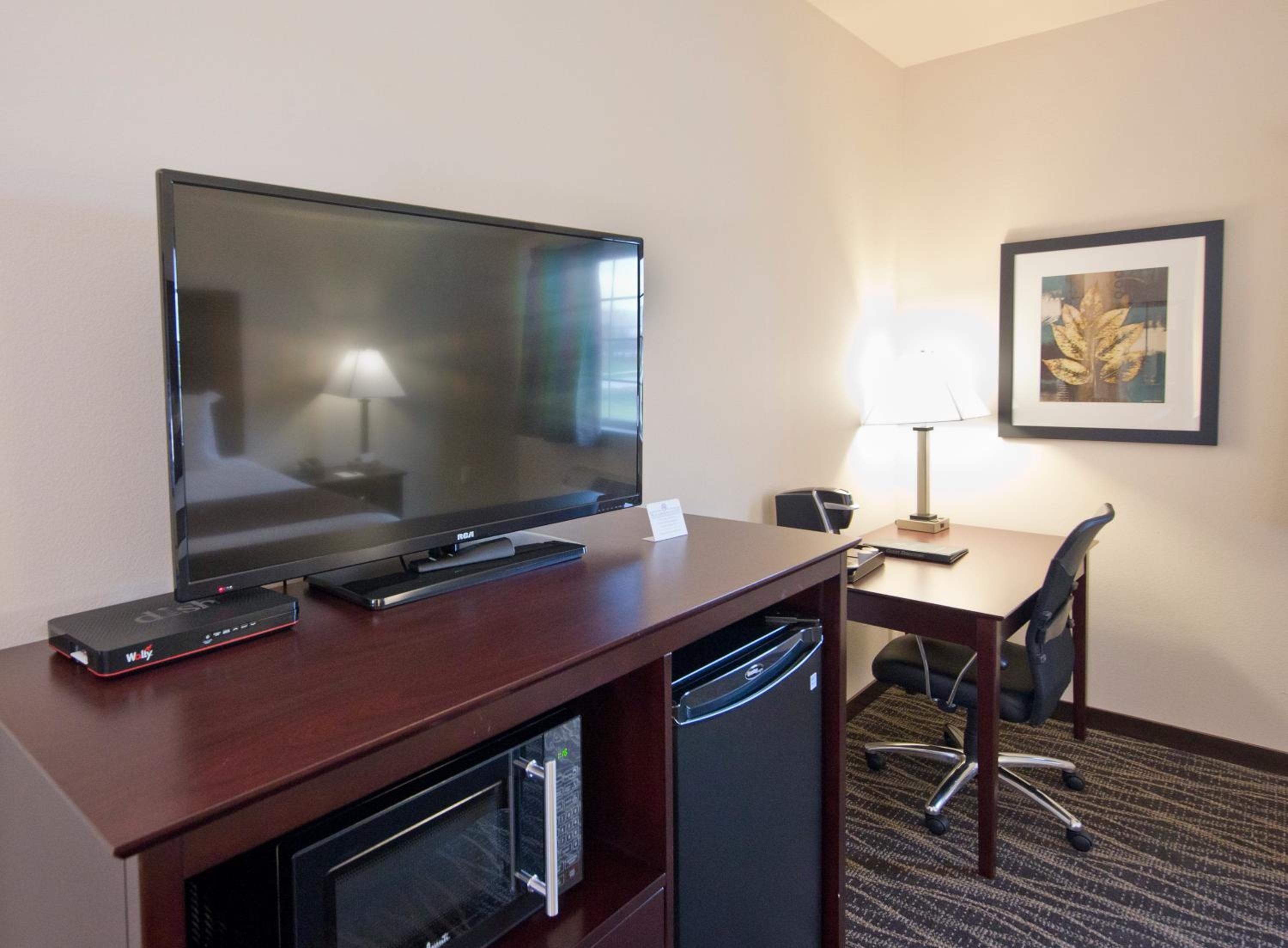 Cobblestone Inn & Suites - Boone