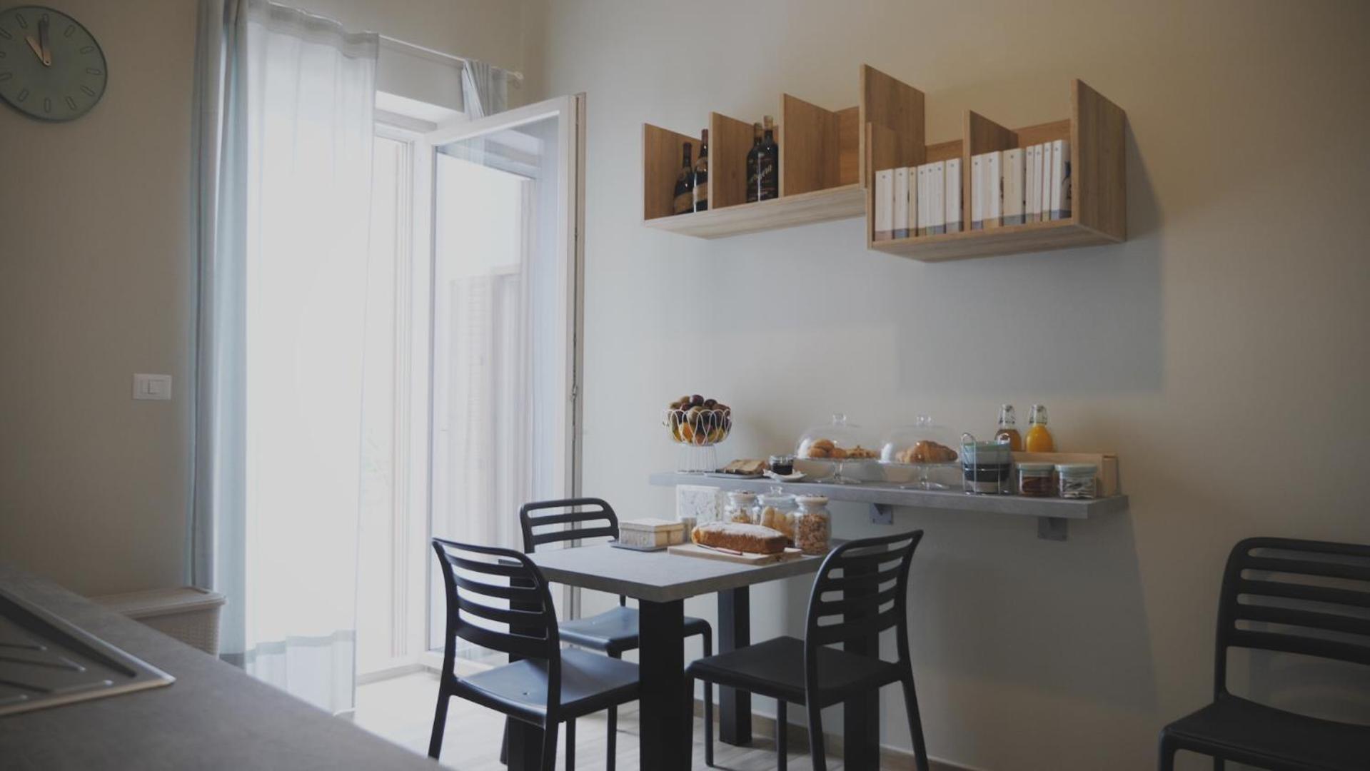 B&B Radici