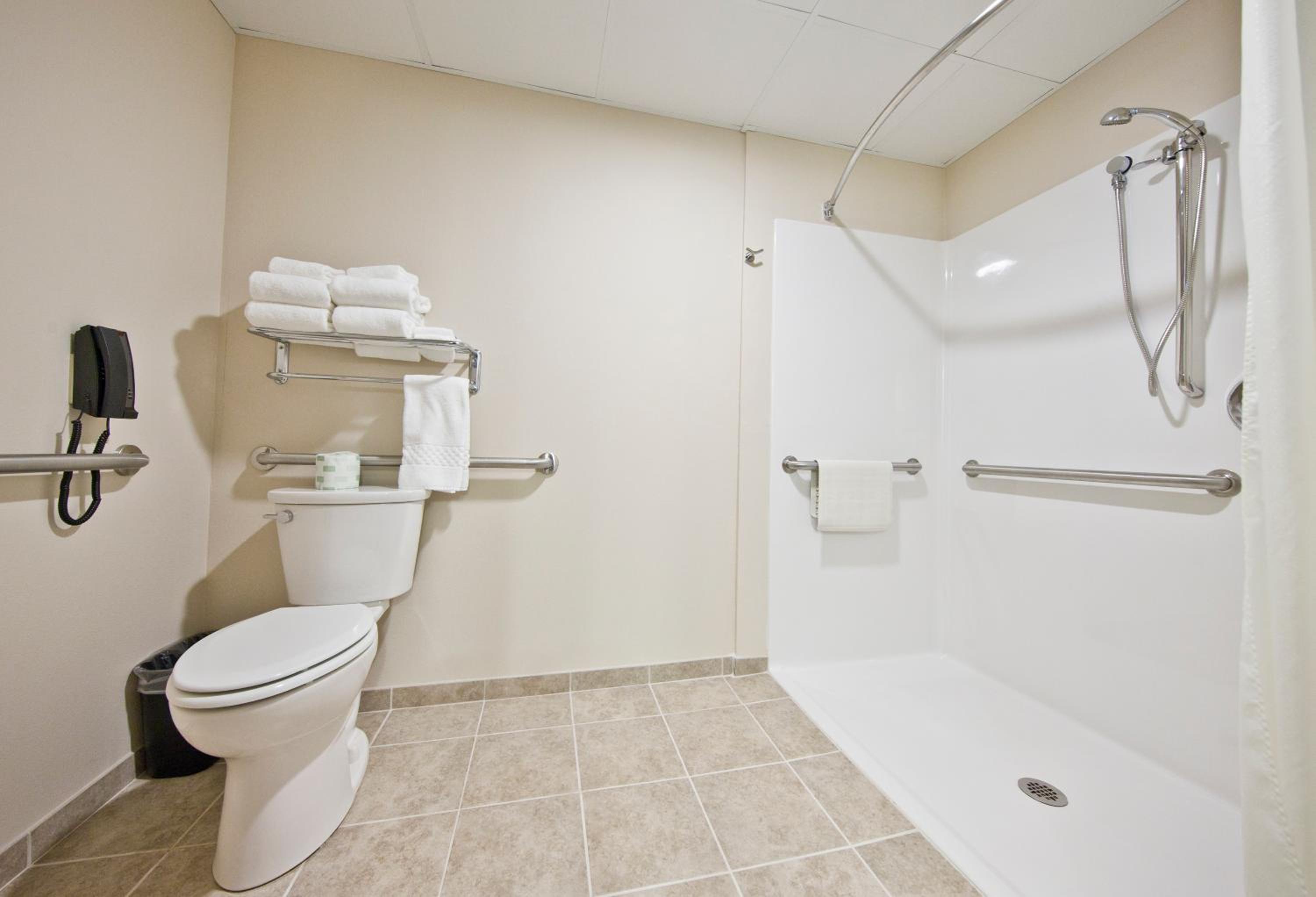 Cobblestone Inn & Suites - Boone