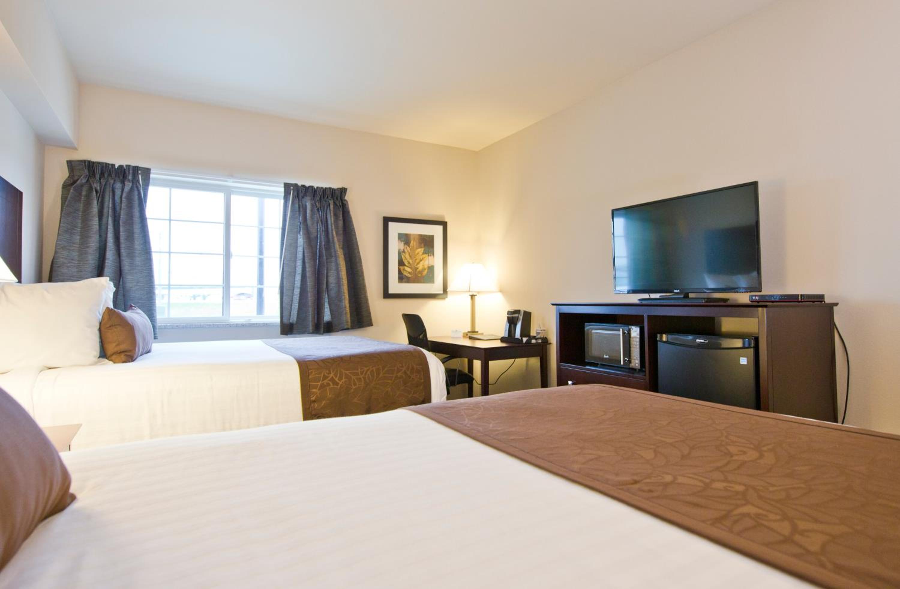 Cobblestone Inn & Suites - Boone