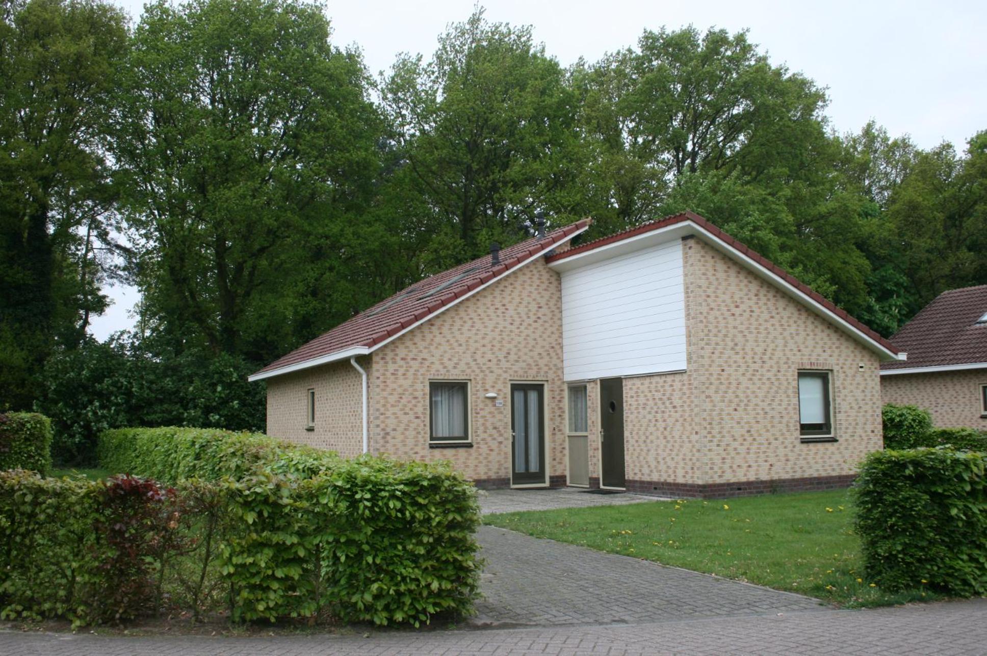 Lindenbergh Ommen view 3