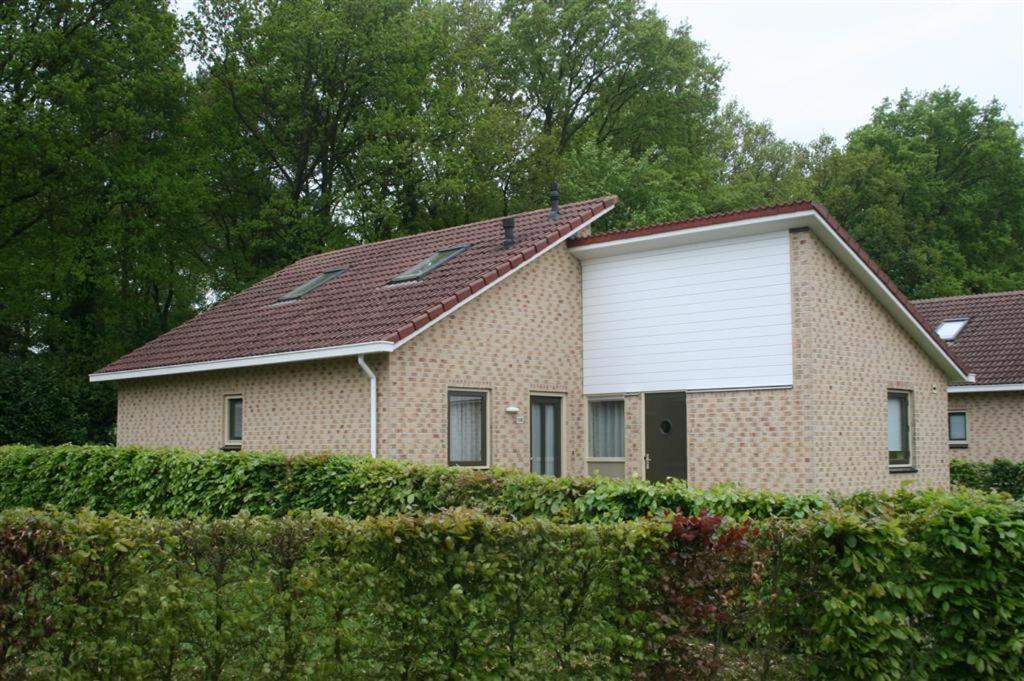Lindenbergh Ommen view 2