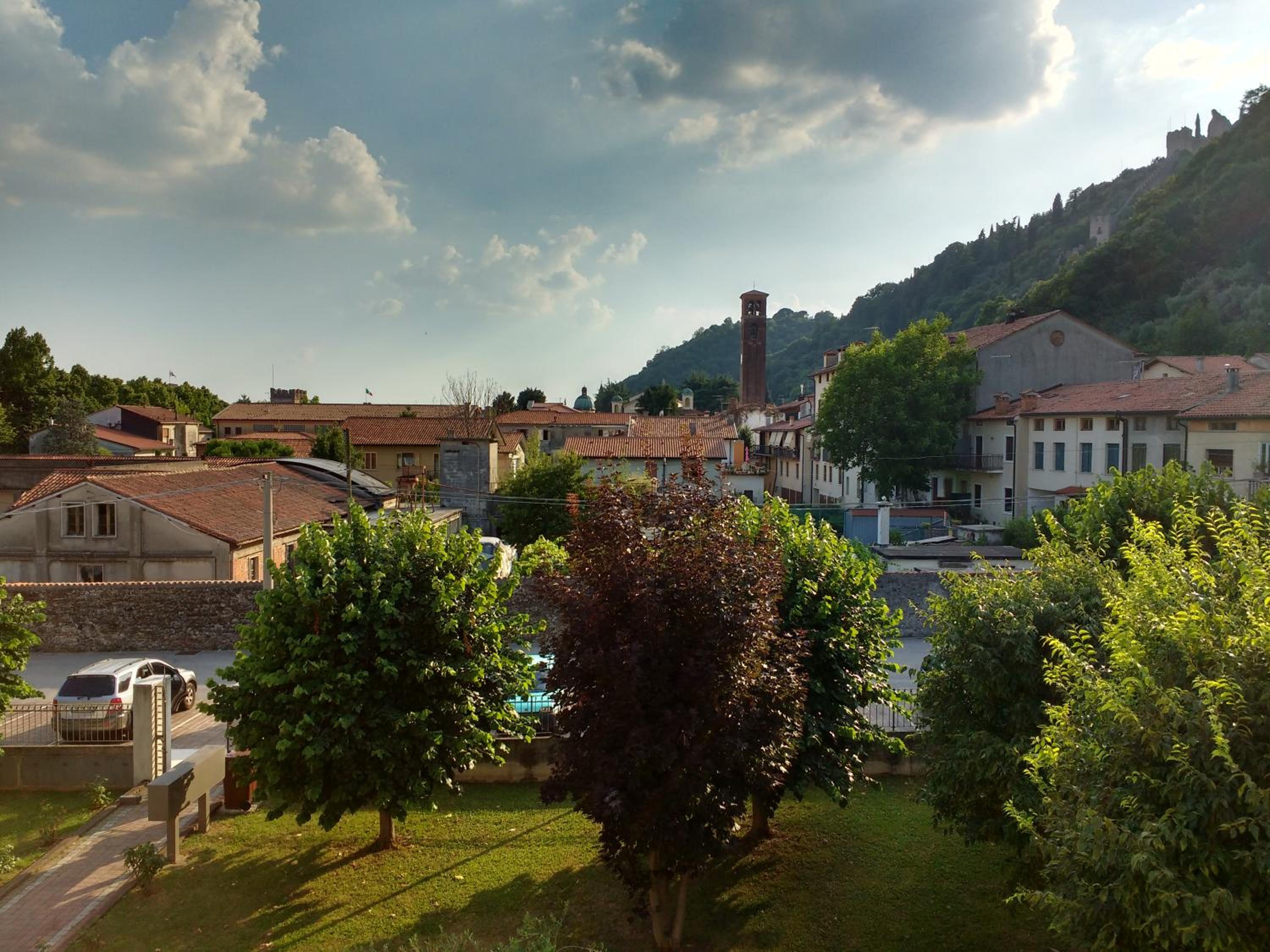 Bright Apartment in Marostica view 3