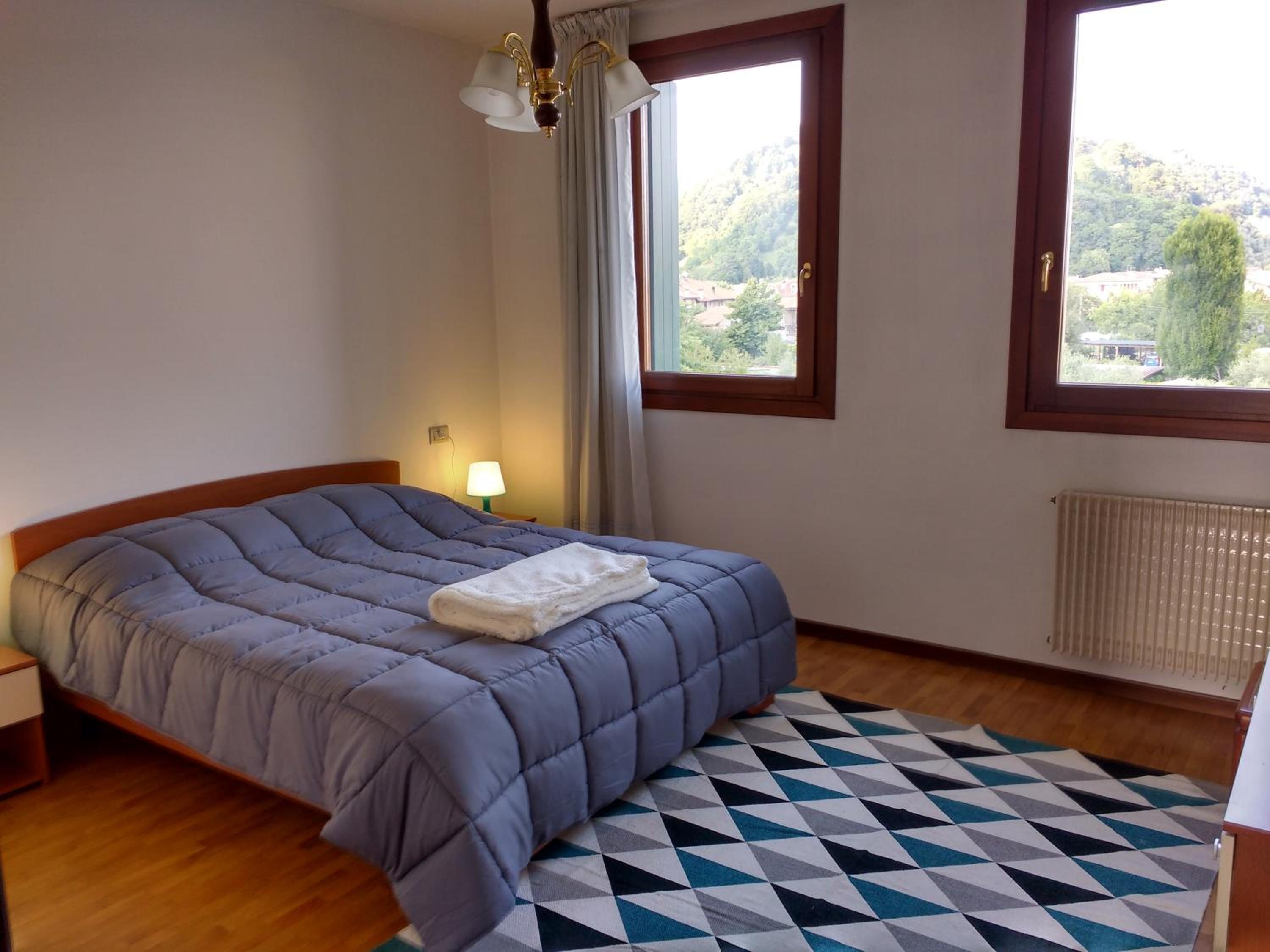 Bright Apartment in Marostica view 2