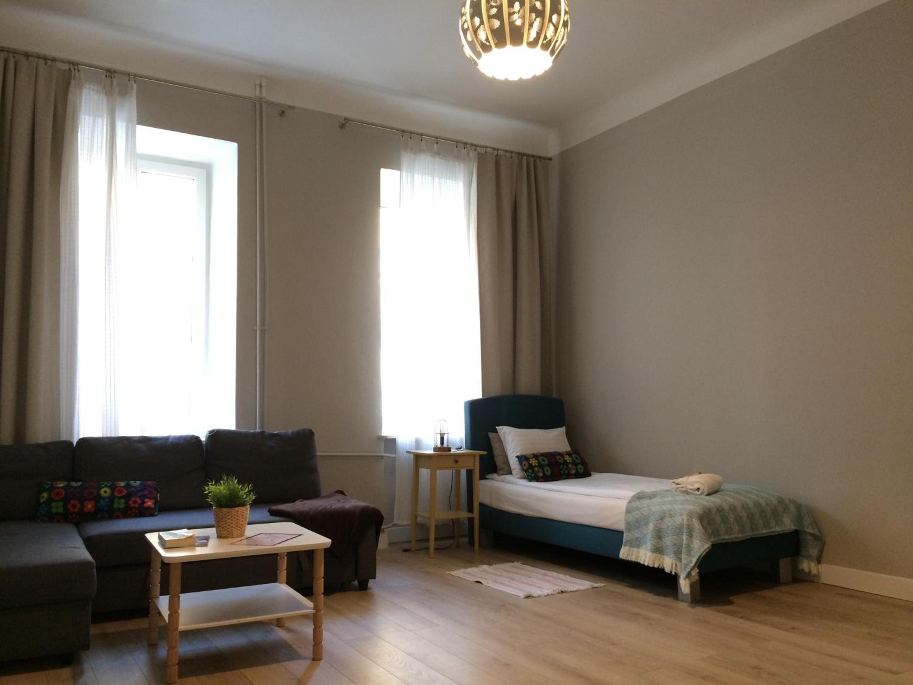 Chillout Hostel photo 36 of 119