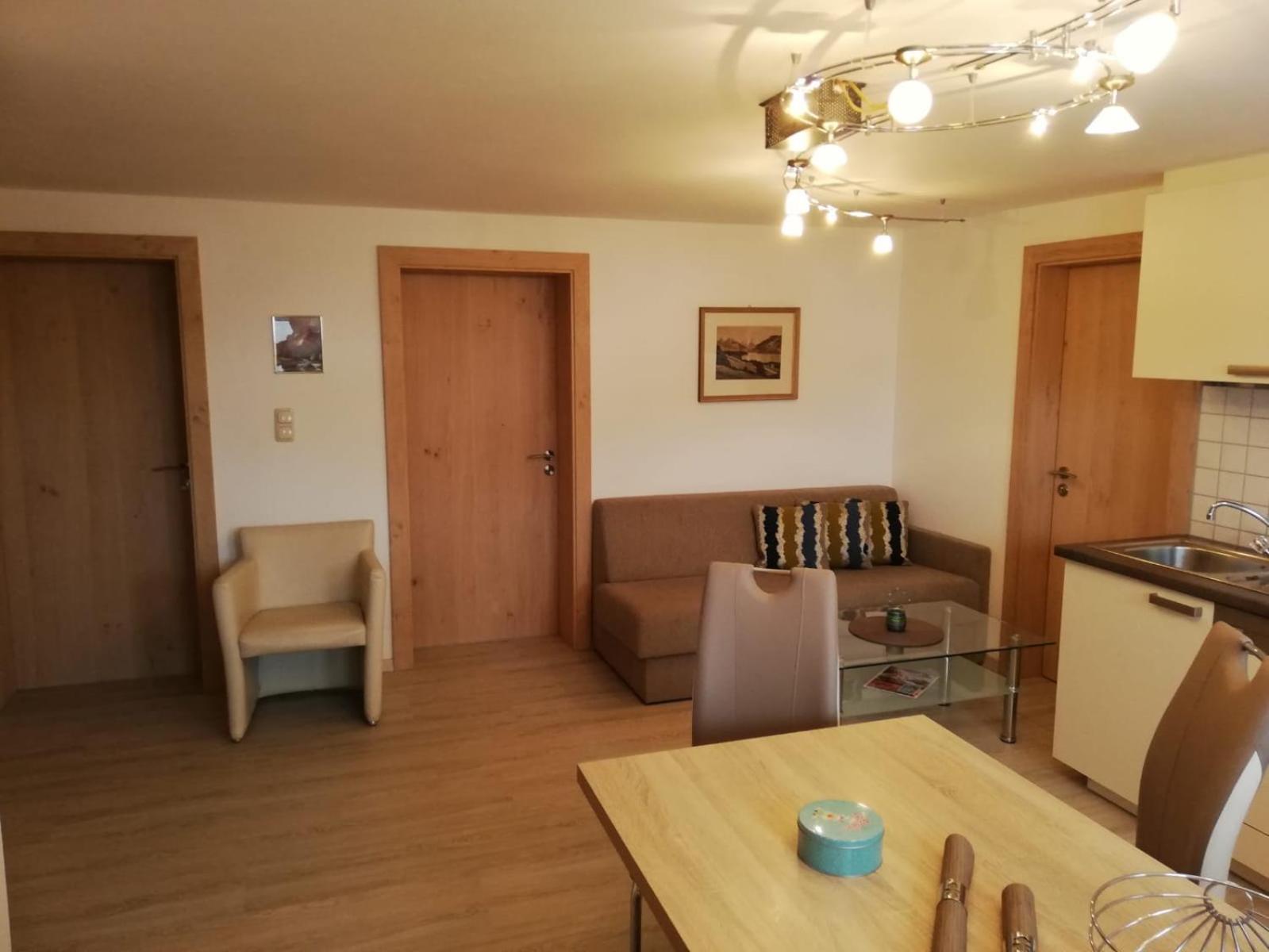 Apartements Birkenhof