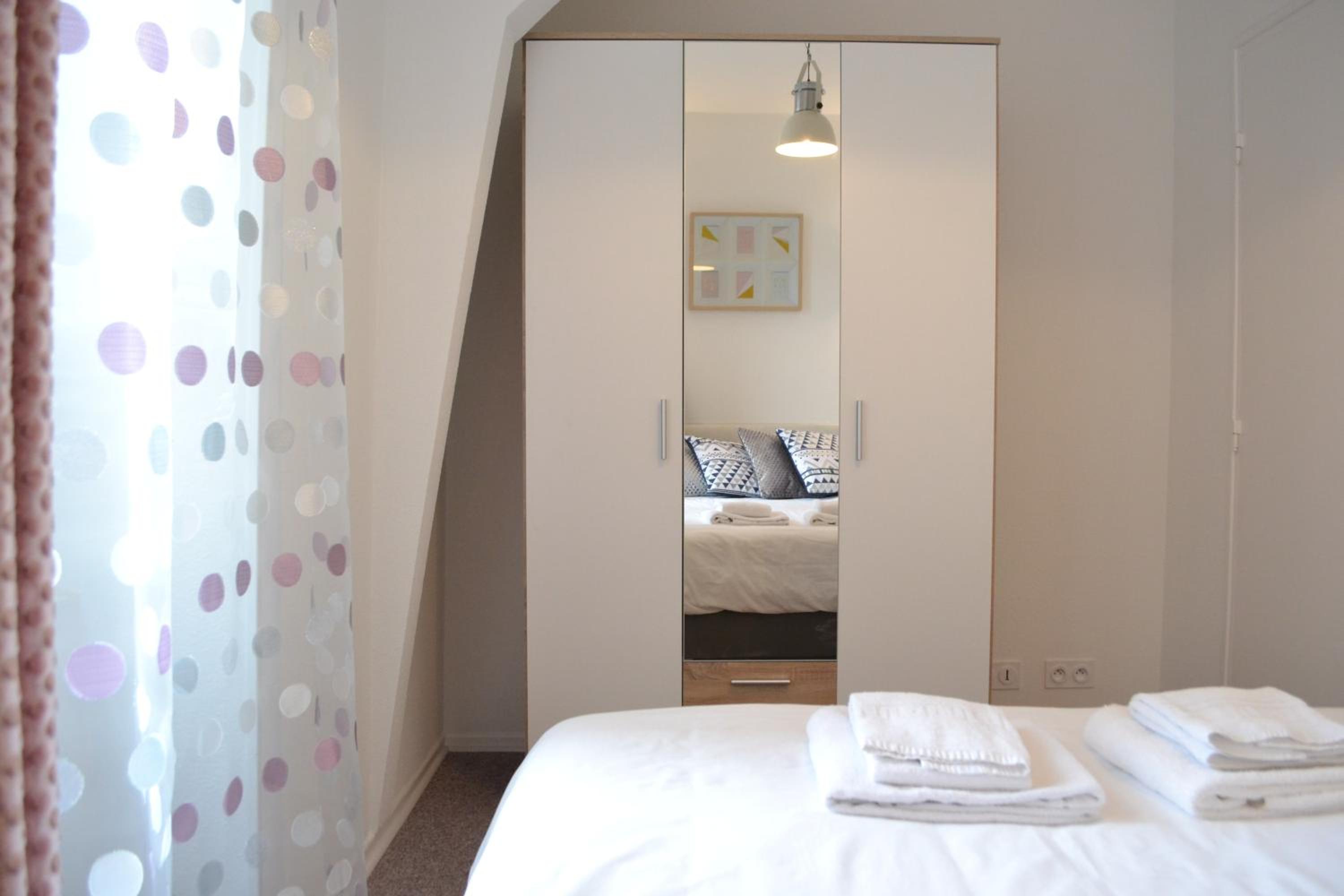Résidence Vendôme, photo 62