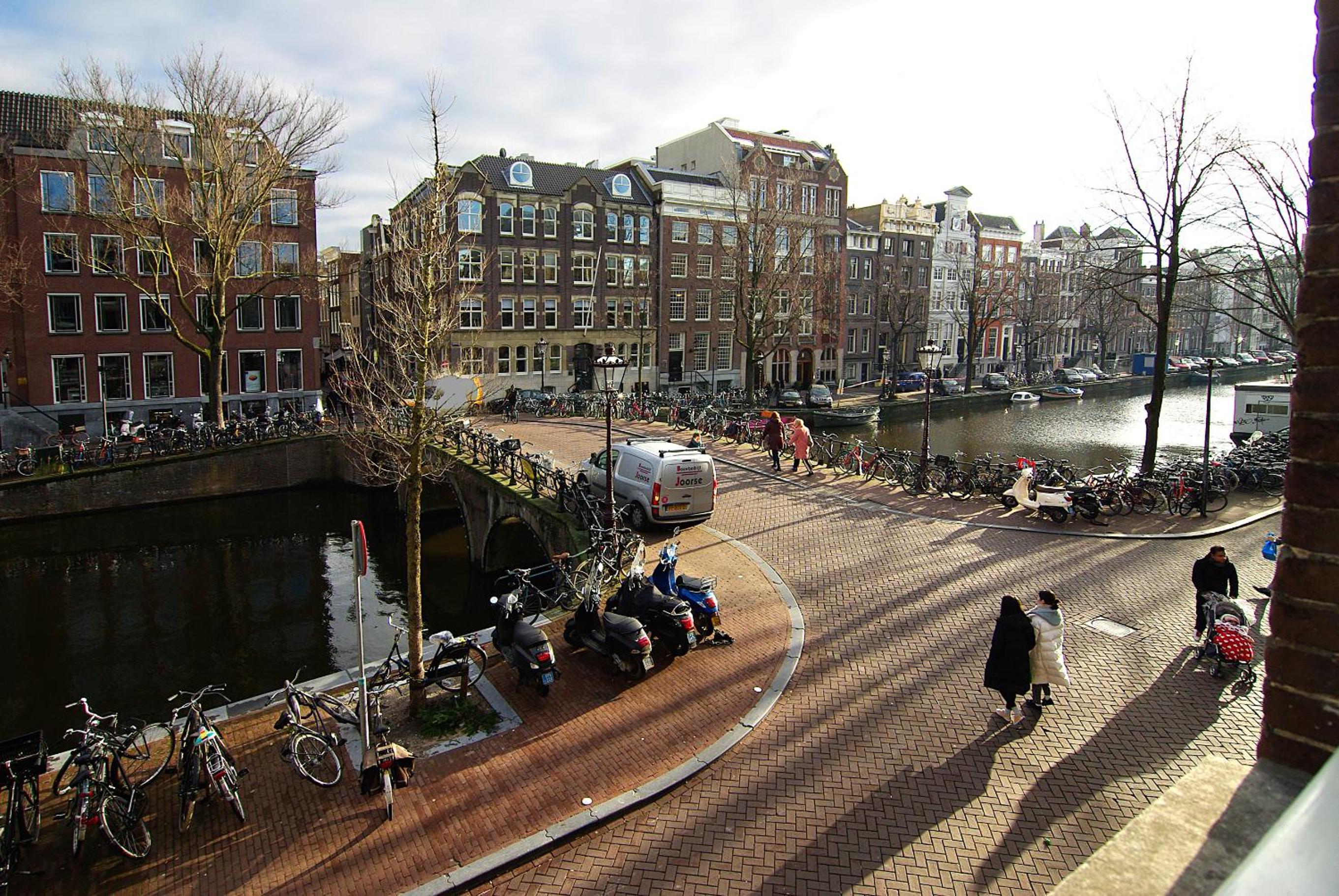 NEW! 2024 - The Canal Bridge Suites