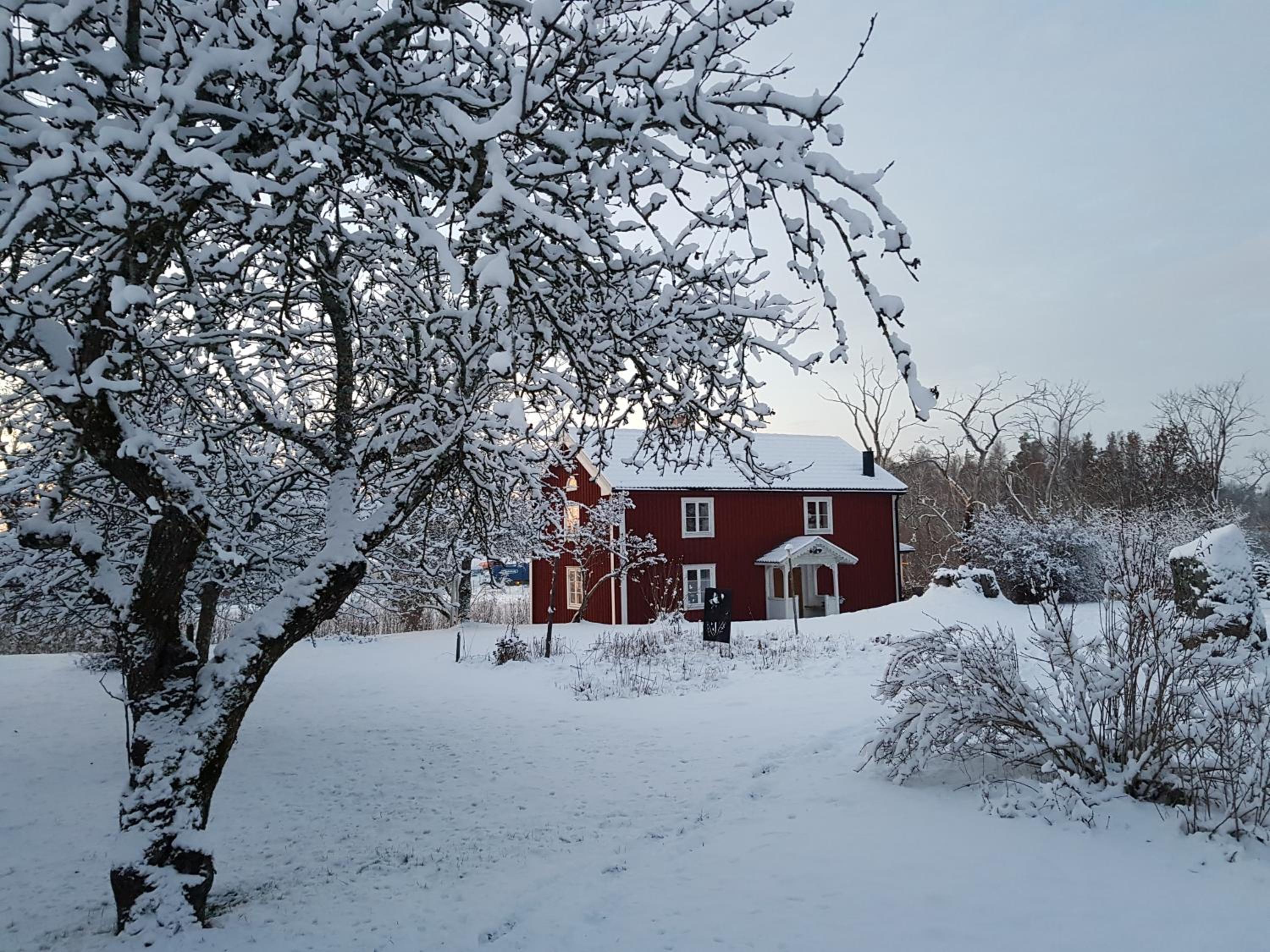 Skölvs Gård