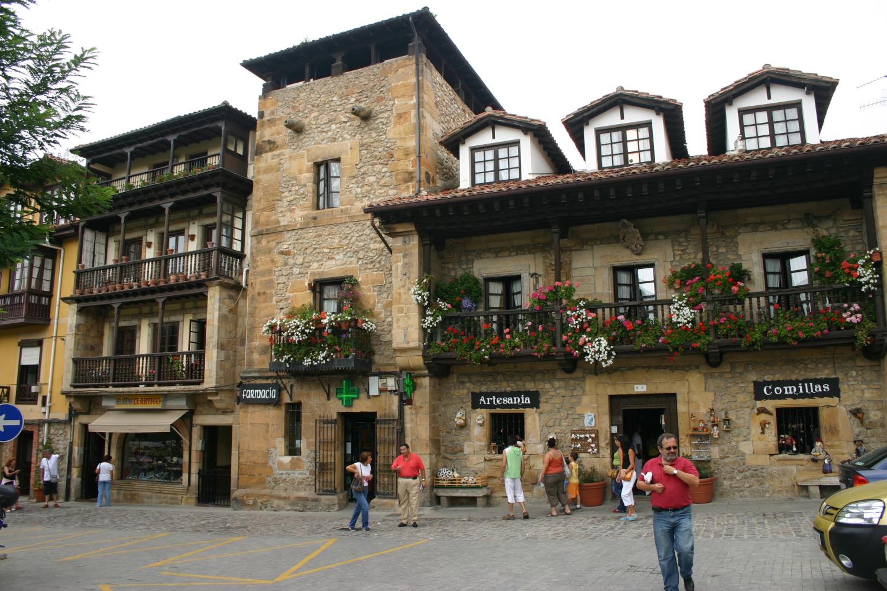 Centrico Y Acogedor view 3