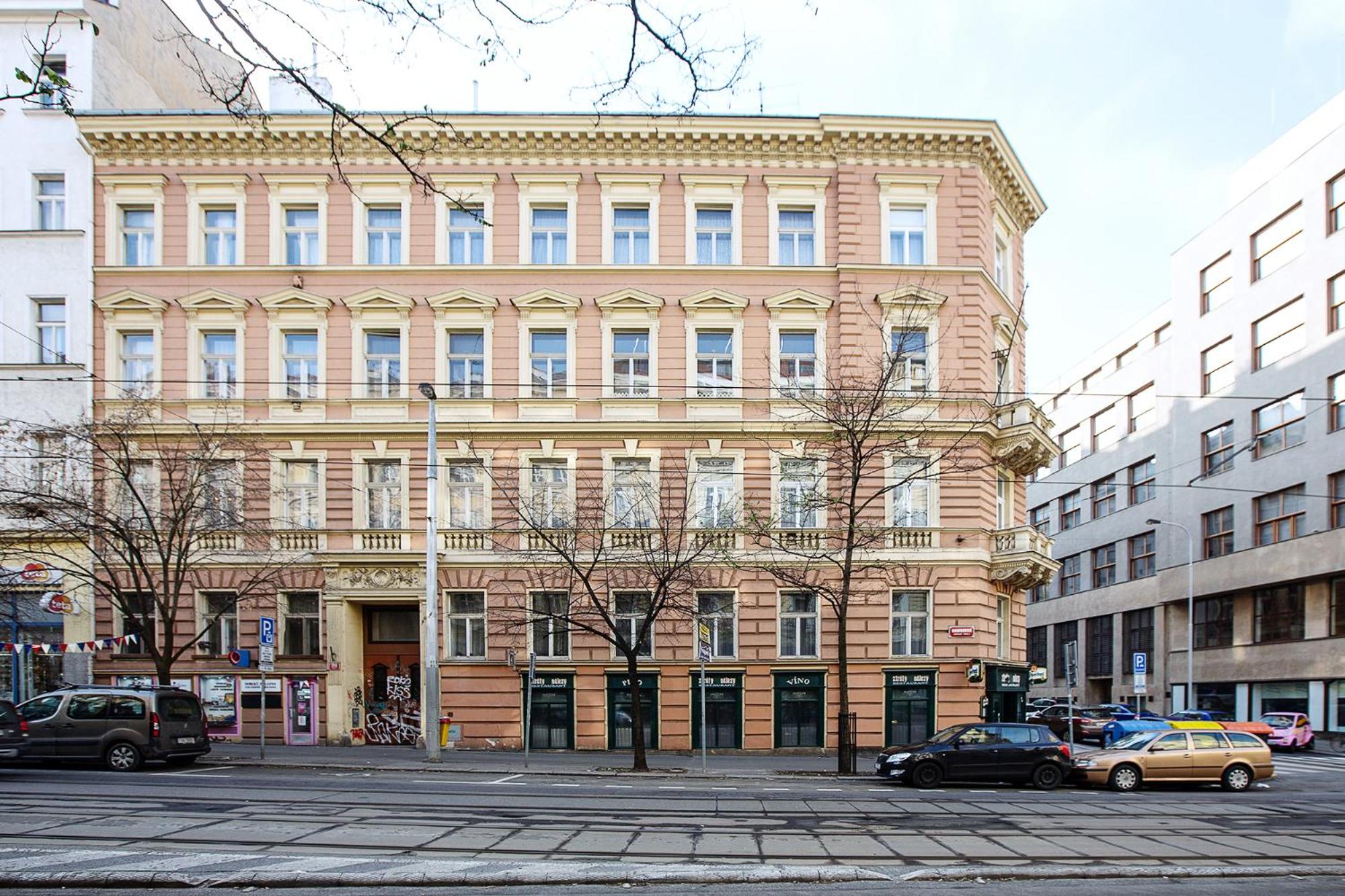 building