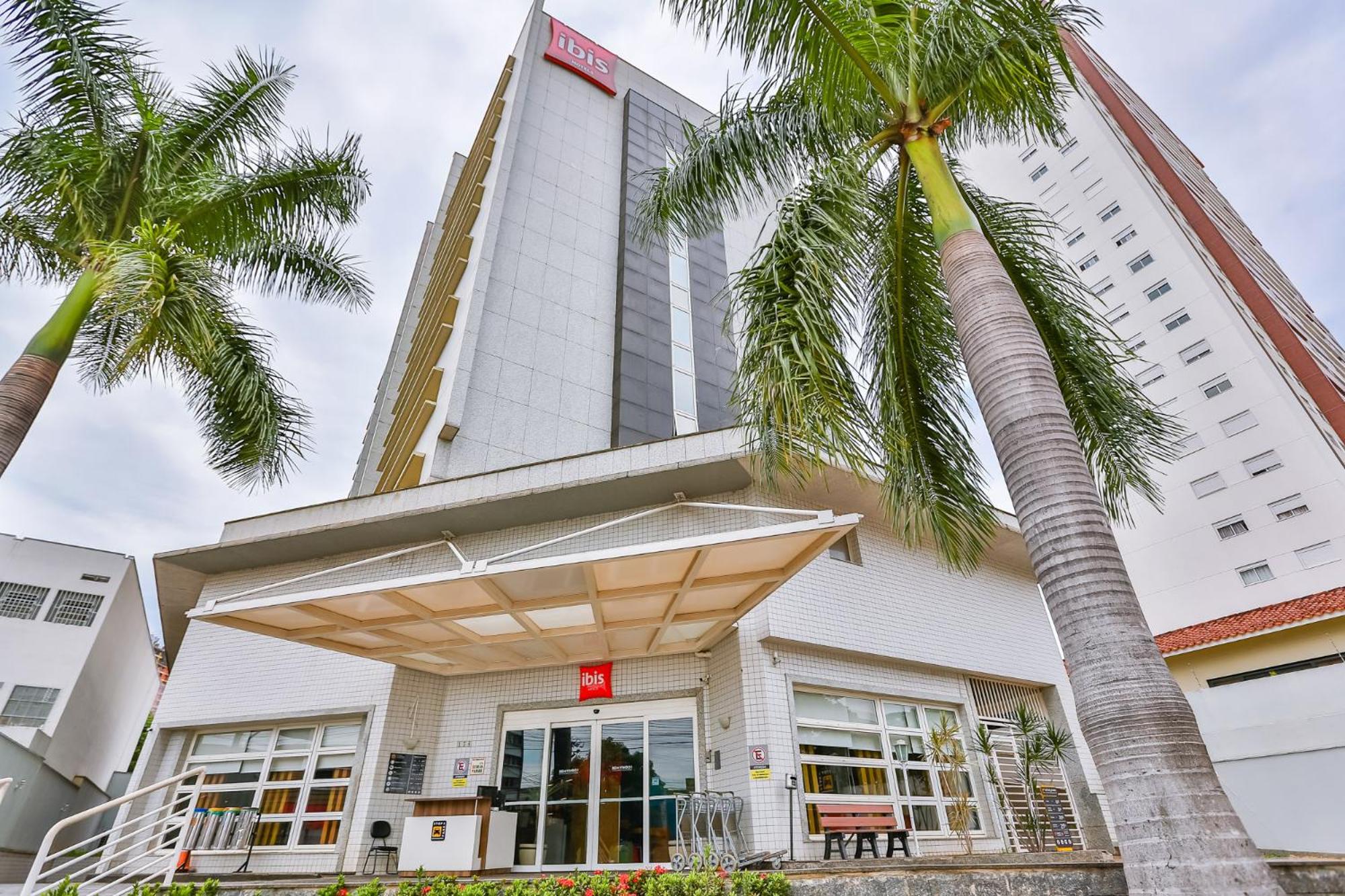 Hotel ibis Goiânia - Image 1