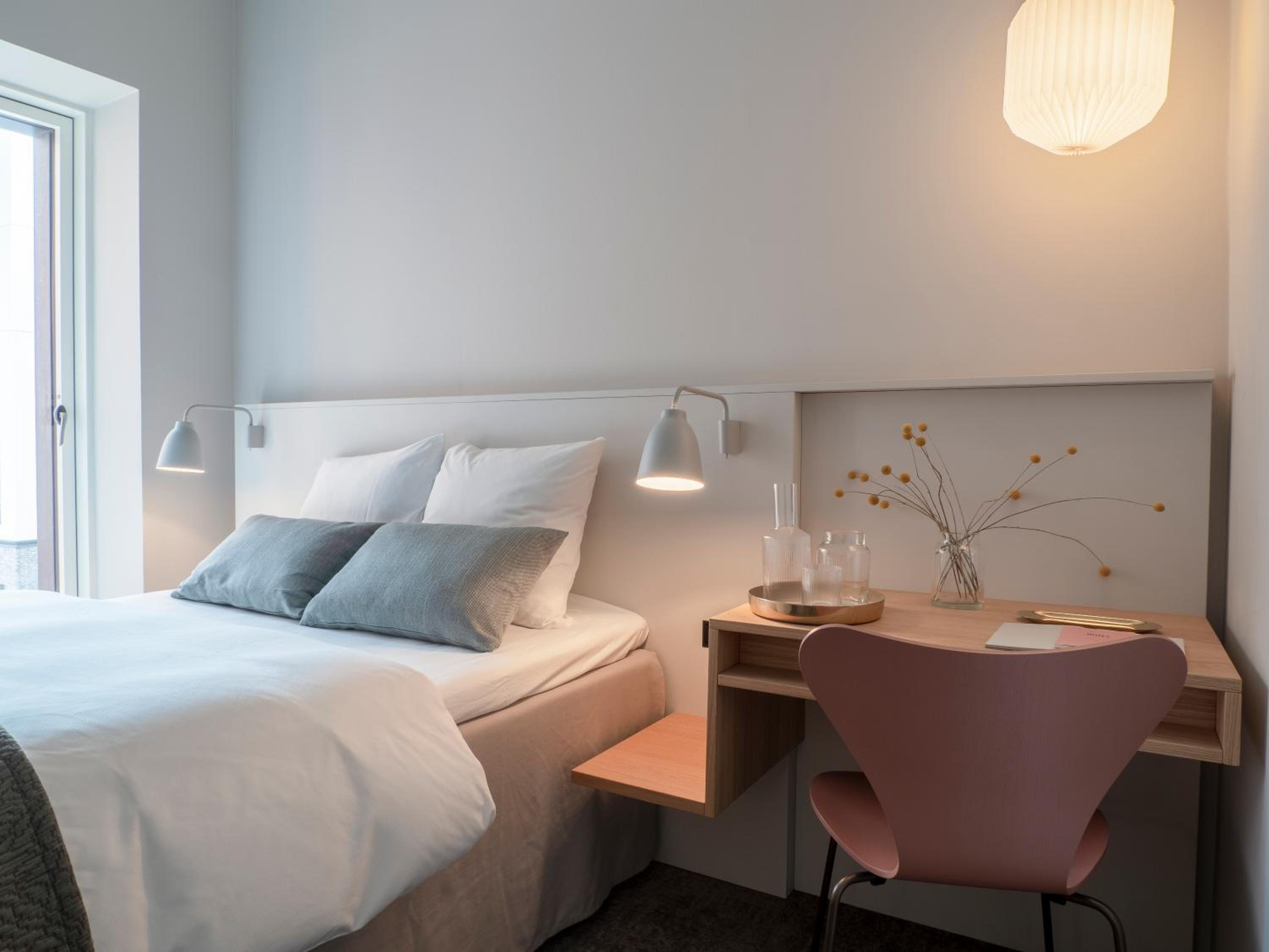 Odense Vacations - Hotel Odeon - Property Image 10