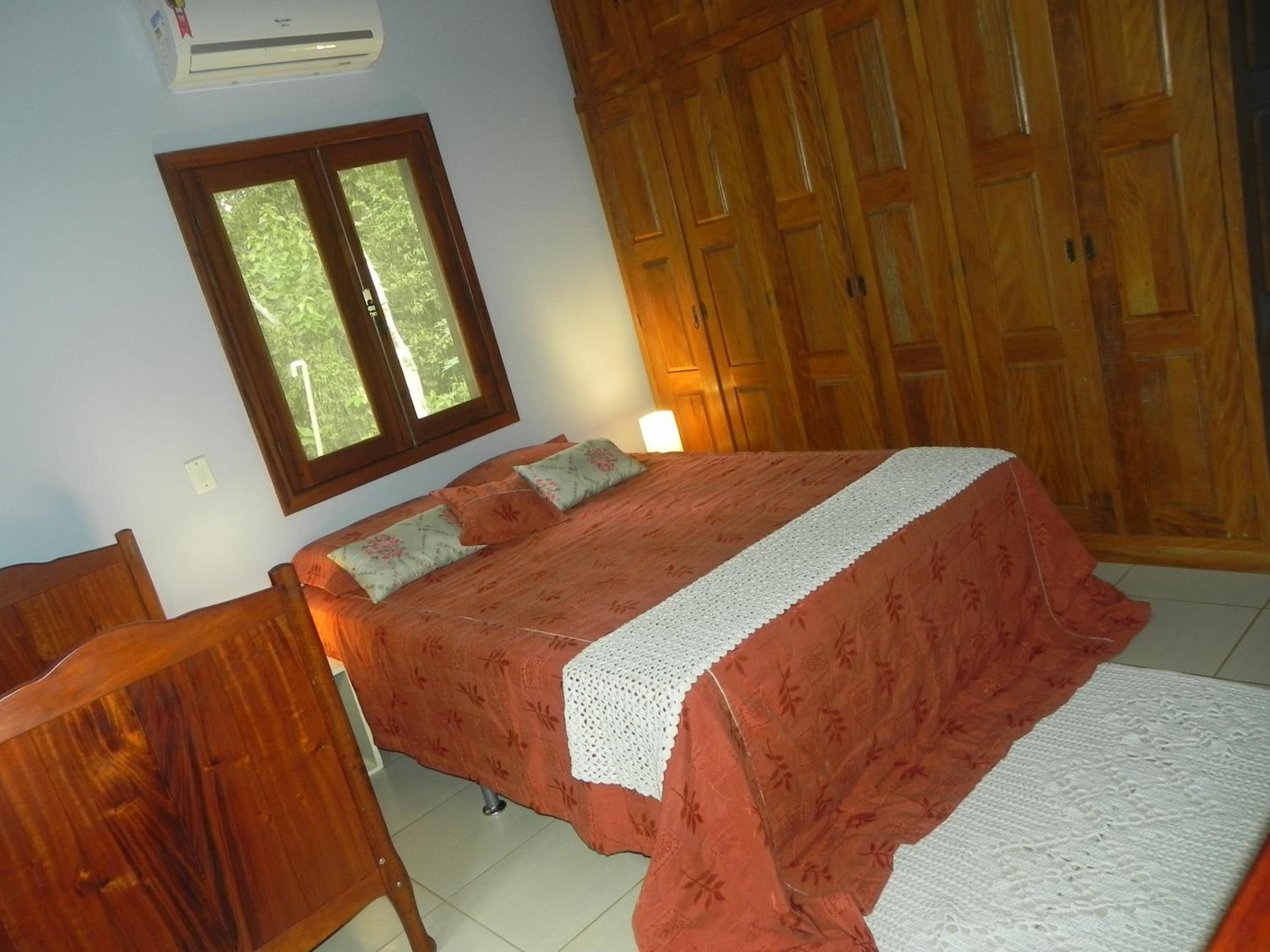 Casa da Cachoeira Surucuá