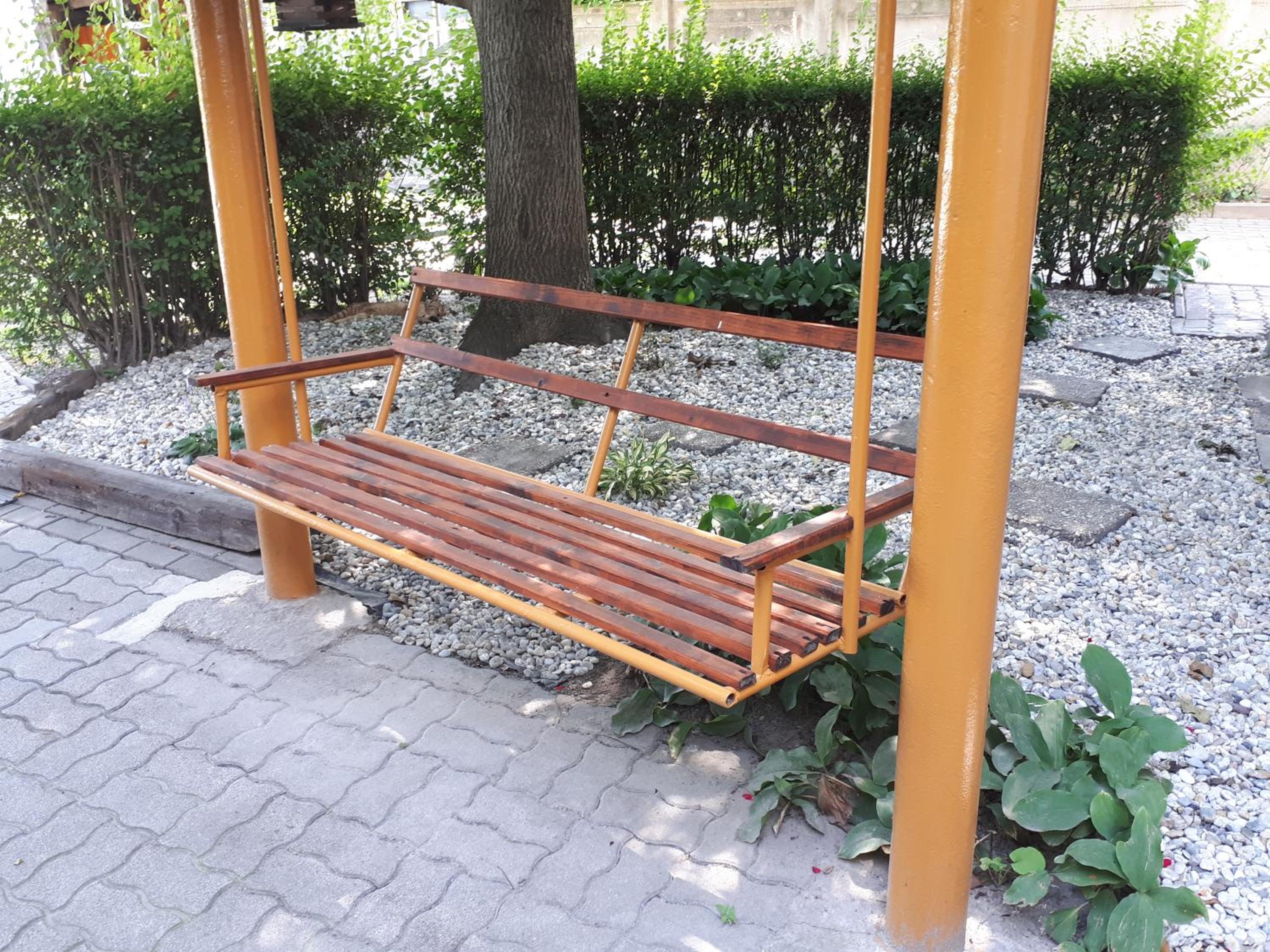 Csóka Apartman Pápa view 3