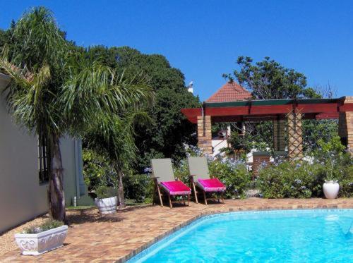 Milkwood Lodge