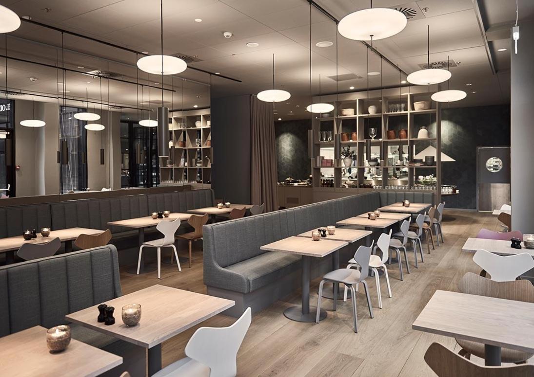 Odense Vacations - Hotel Odeon - Property Image 26