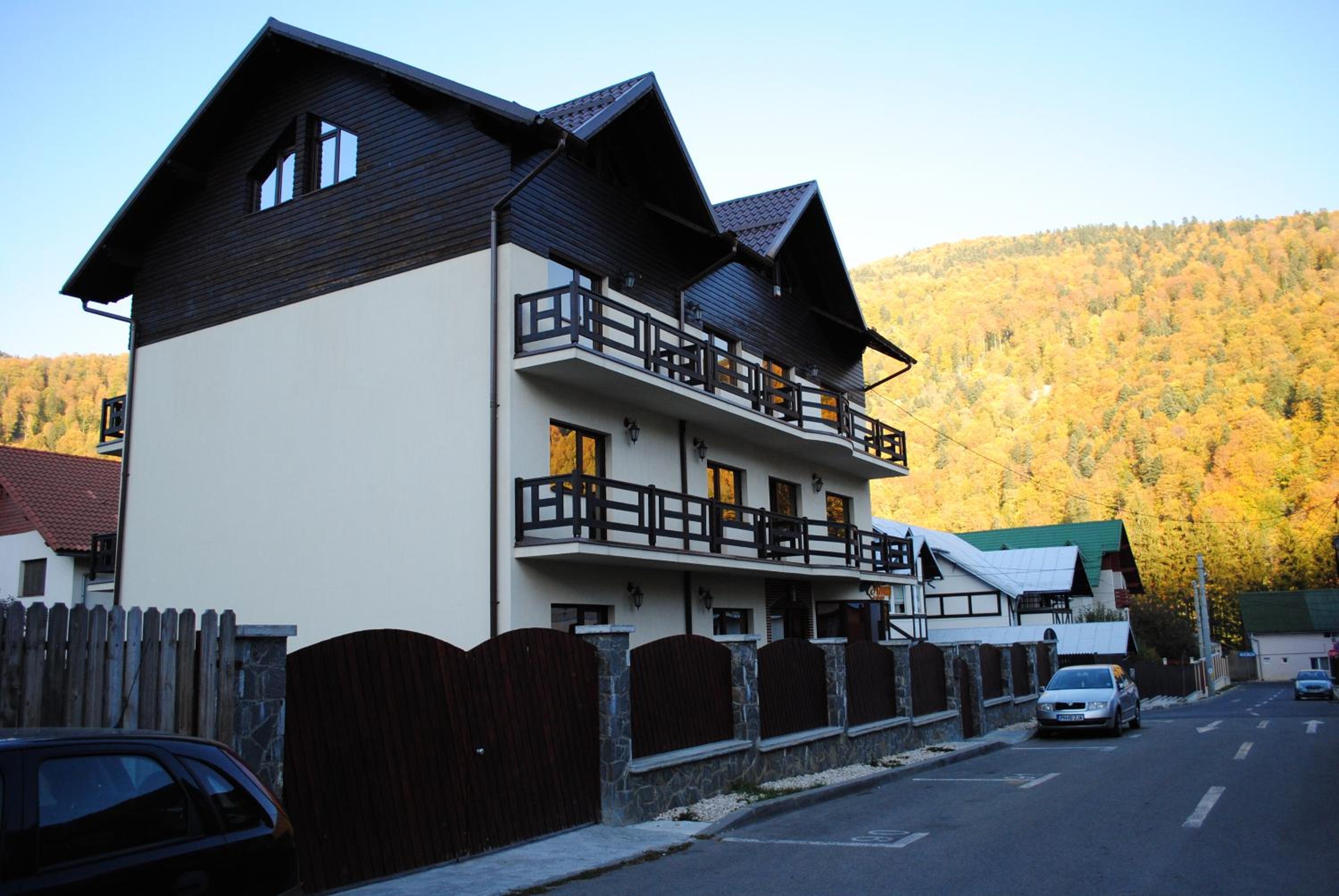 Casa Amurg view 3