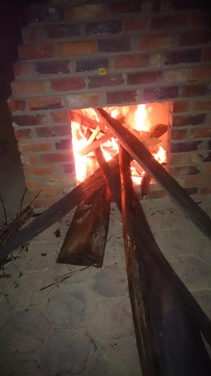 Rancho Carrizal
