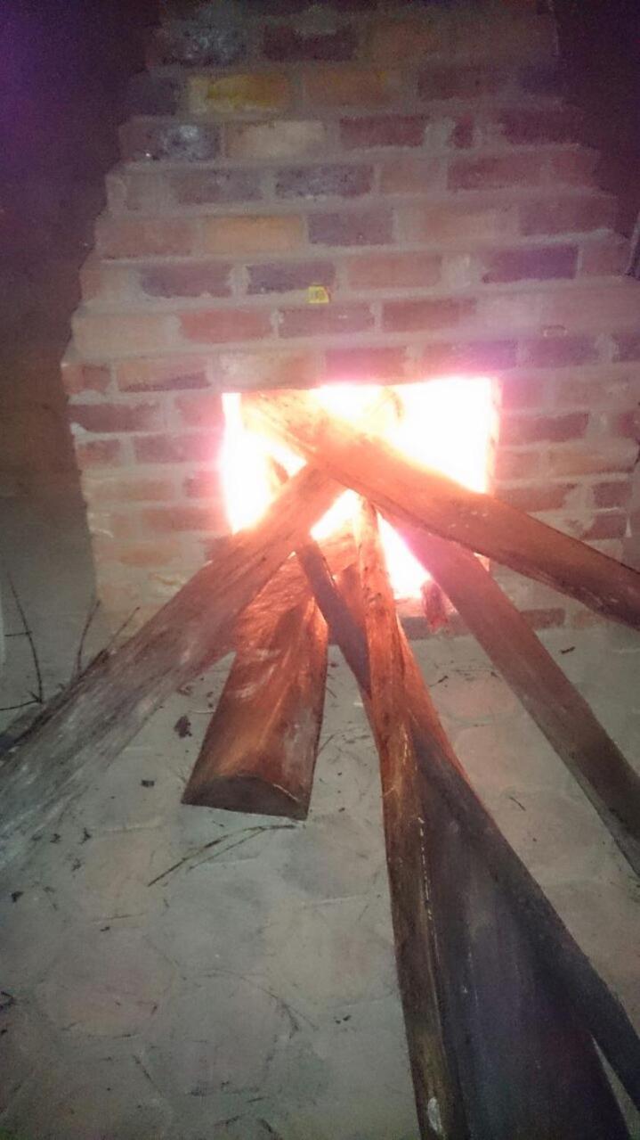 Rancho Carrizal