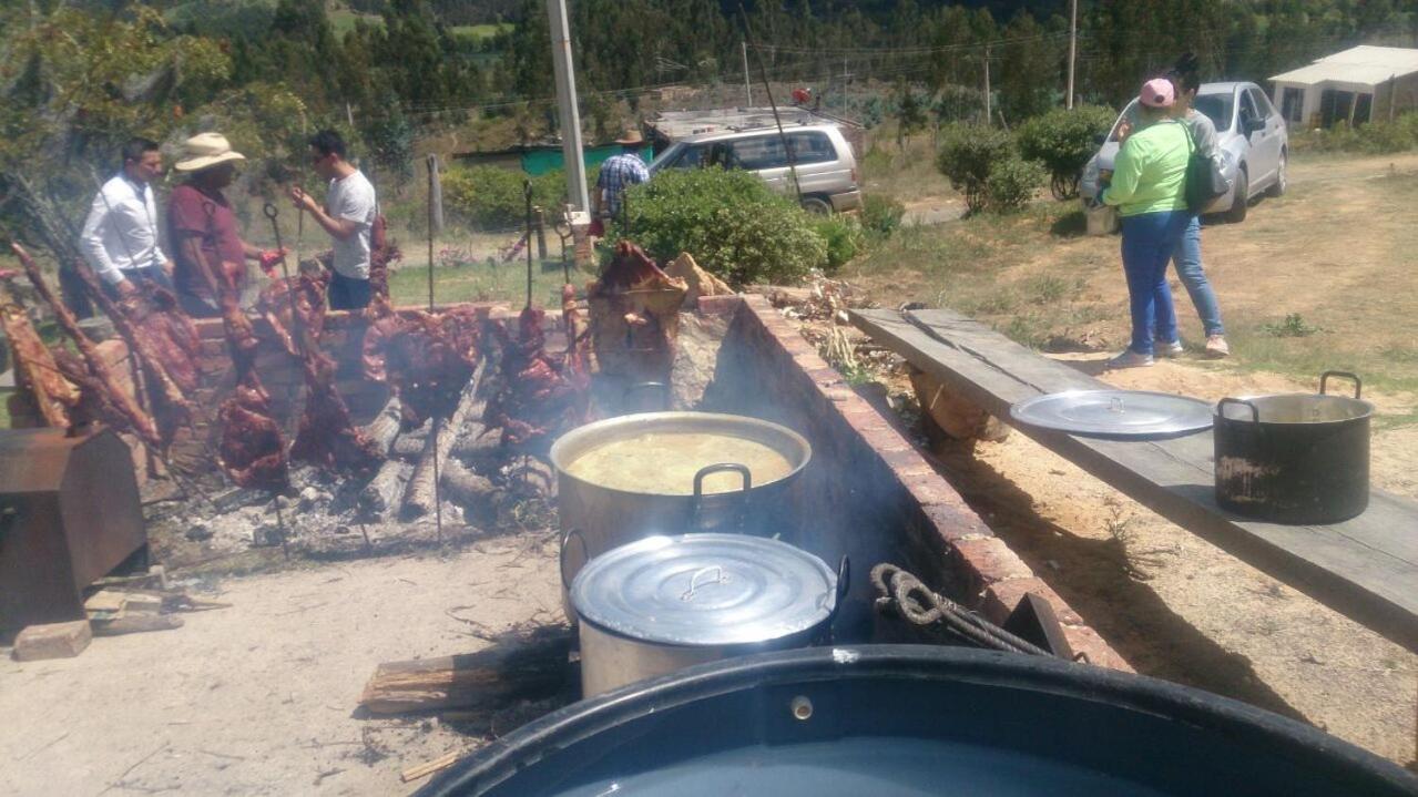 Rancho Carrizal