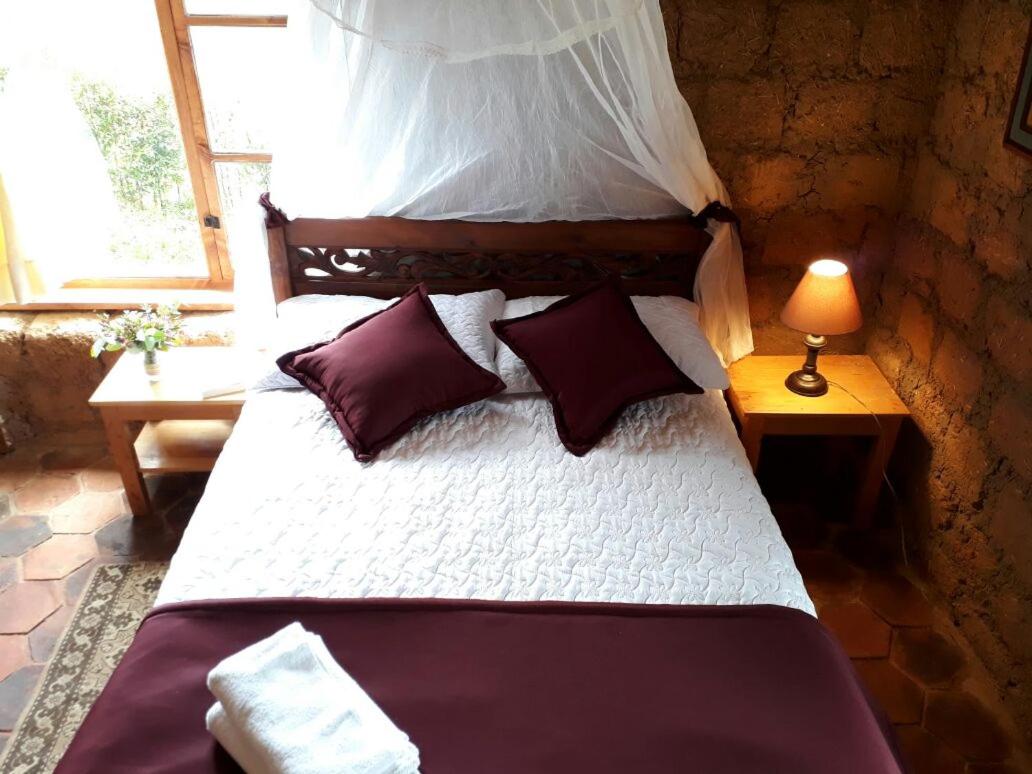 Rancho Carrizal