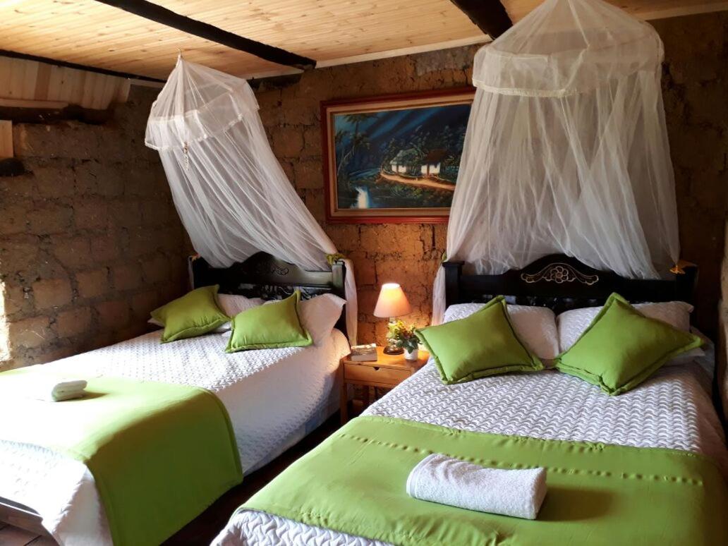 Rancho Carrizal