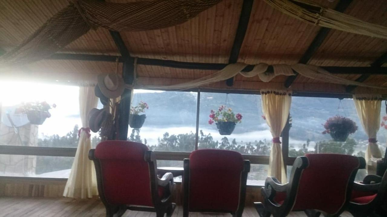 Rancho Carrizal