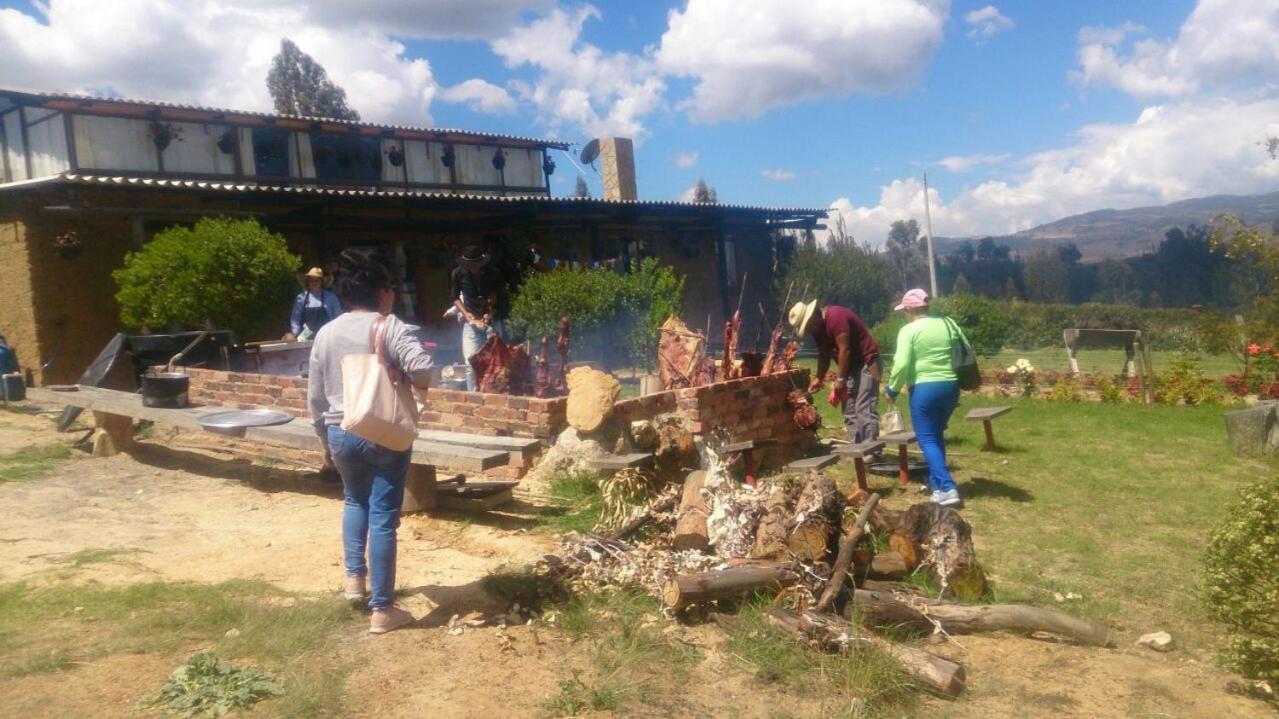Rancho Carrizal