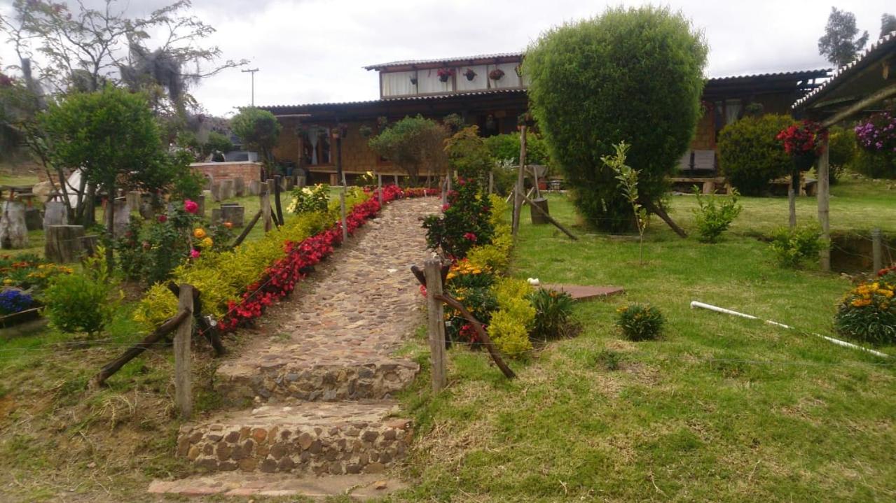 Rancho Carrizal