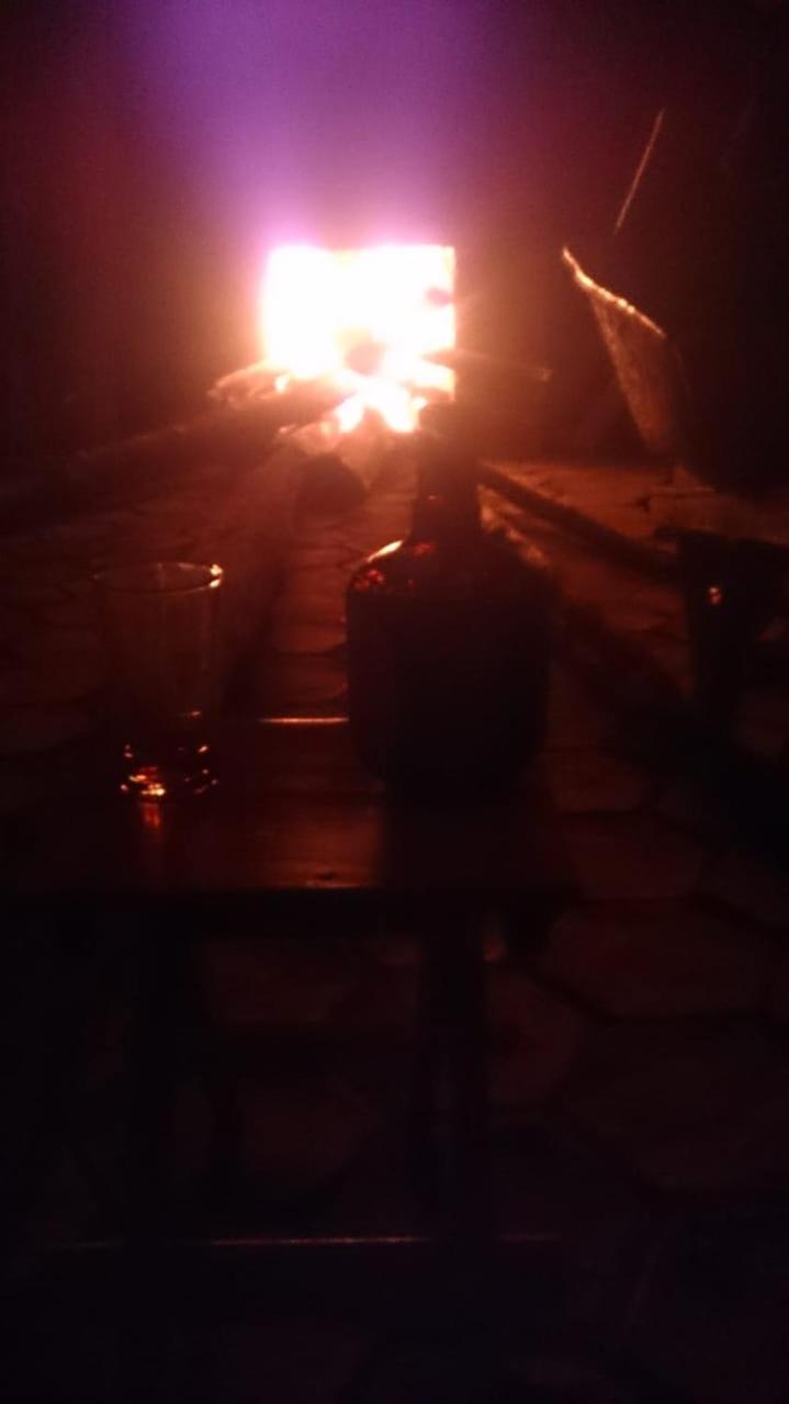 Rancho Carrizal