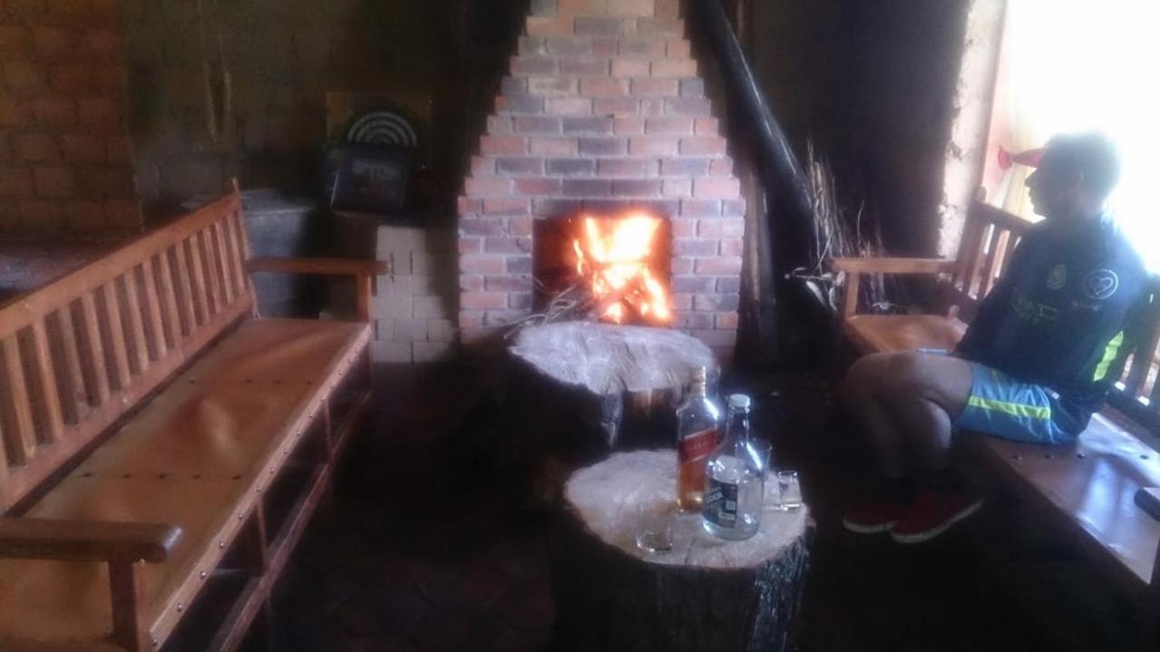 Rancho Carrizal